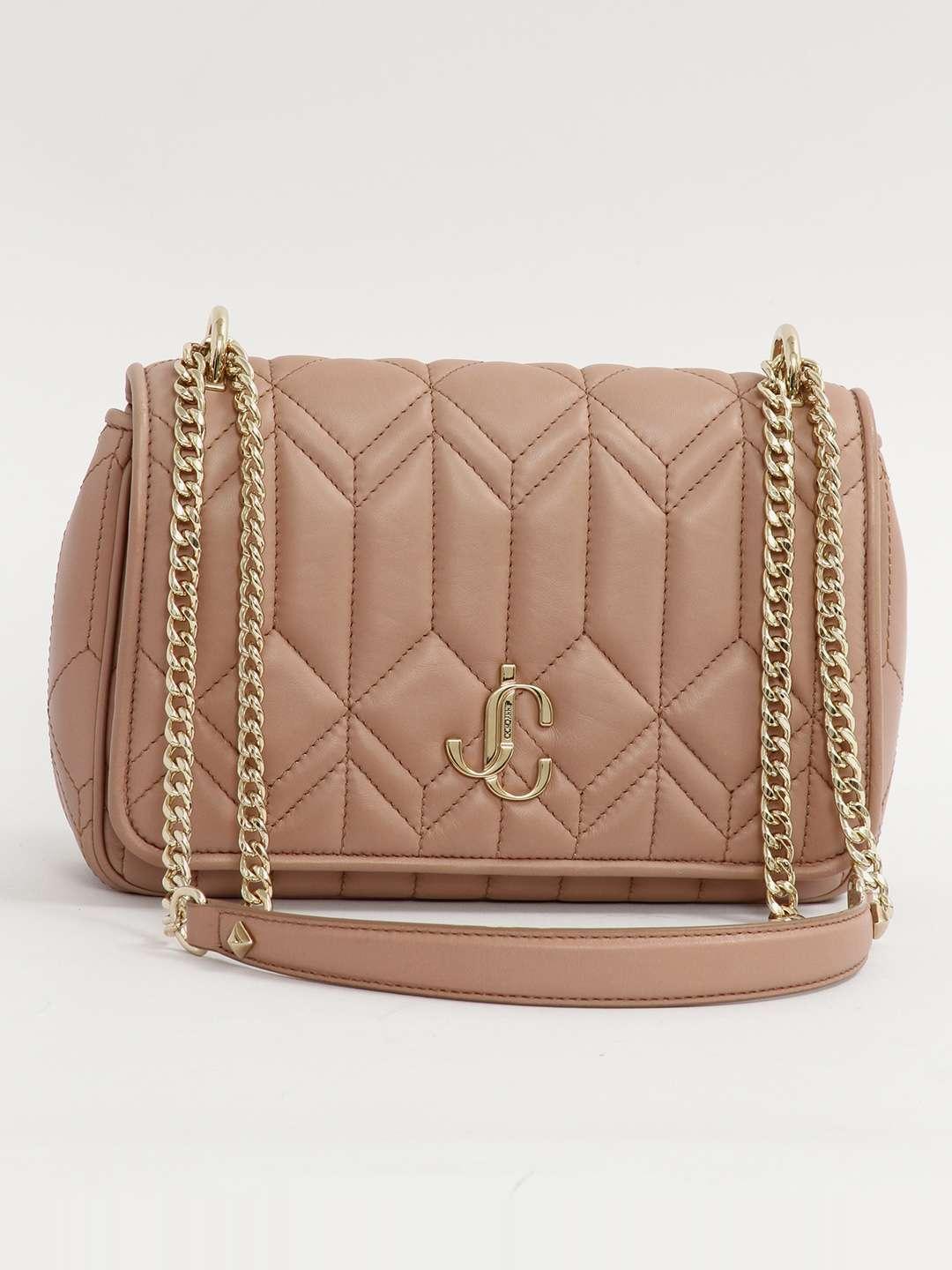 Jimmy Choo Leather Bag, фото 1