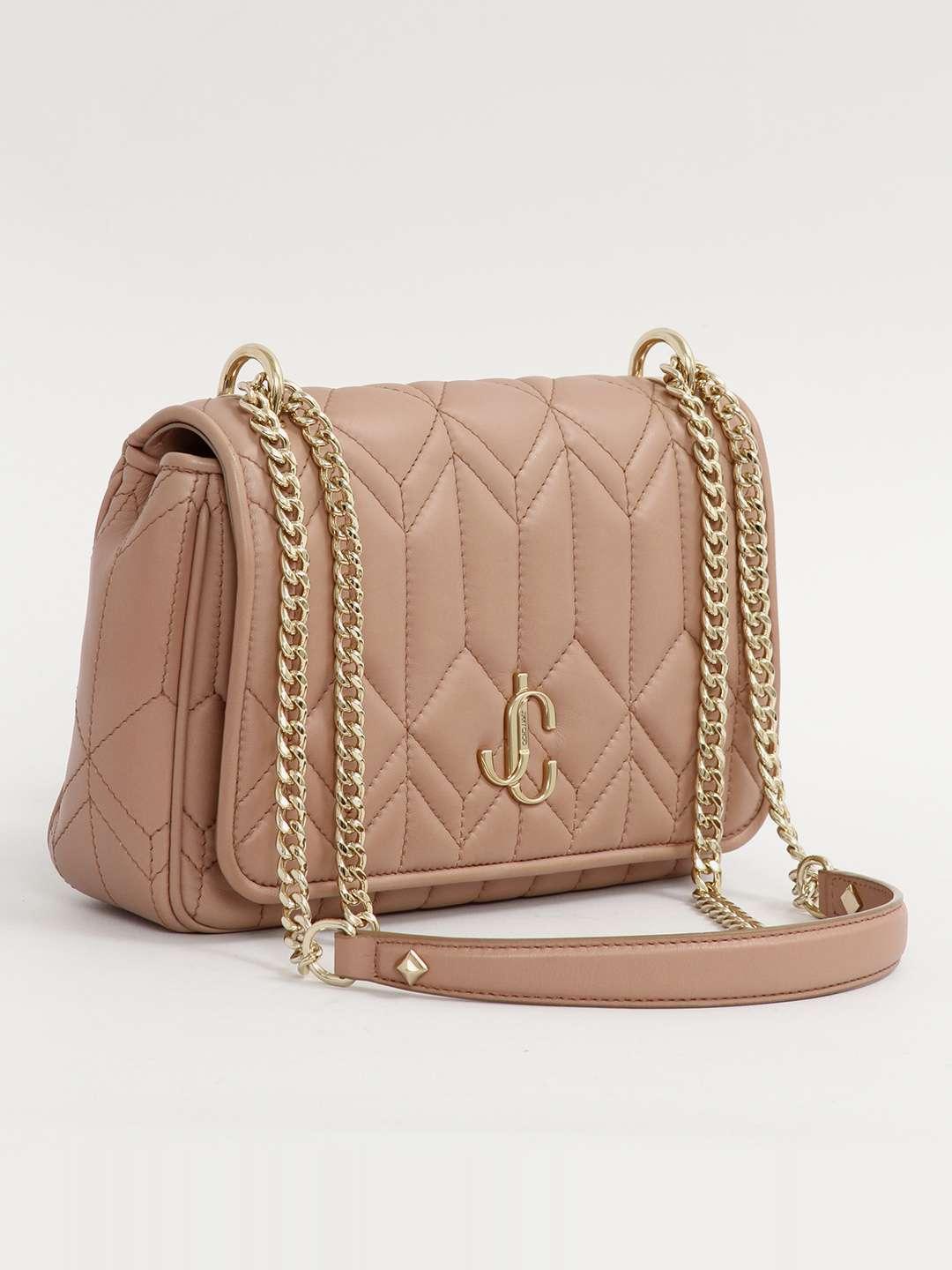 Jimmy Choo Leather Bag, фото 2