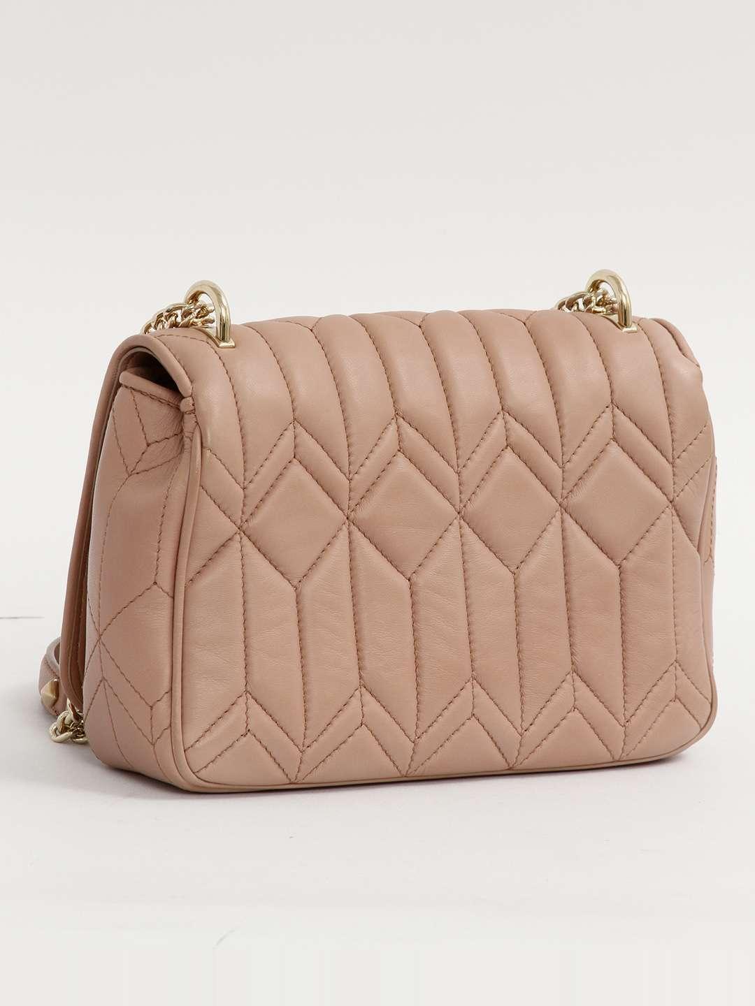 Jimmy Choo Leather Bag, фото 3