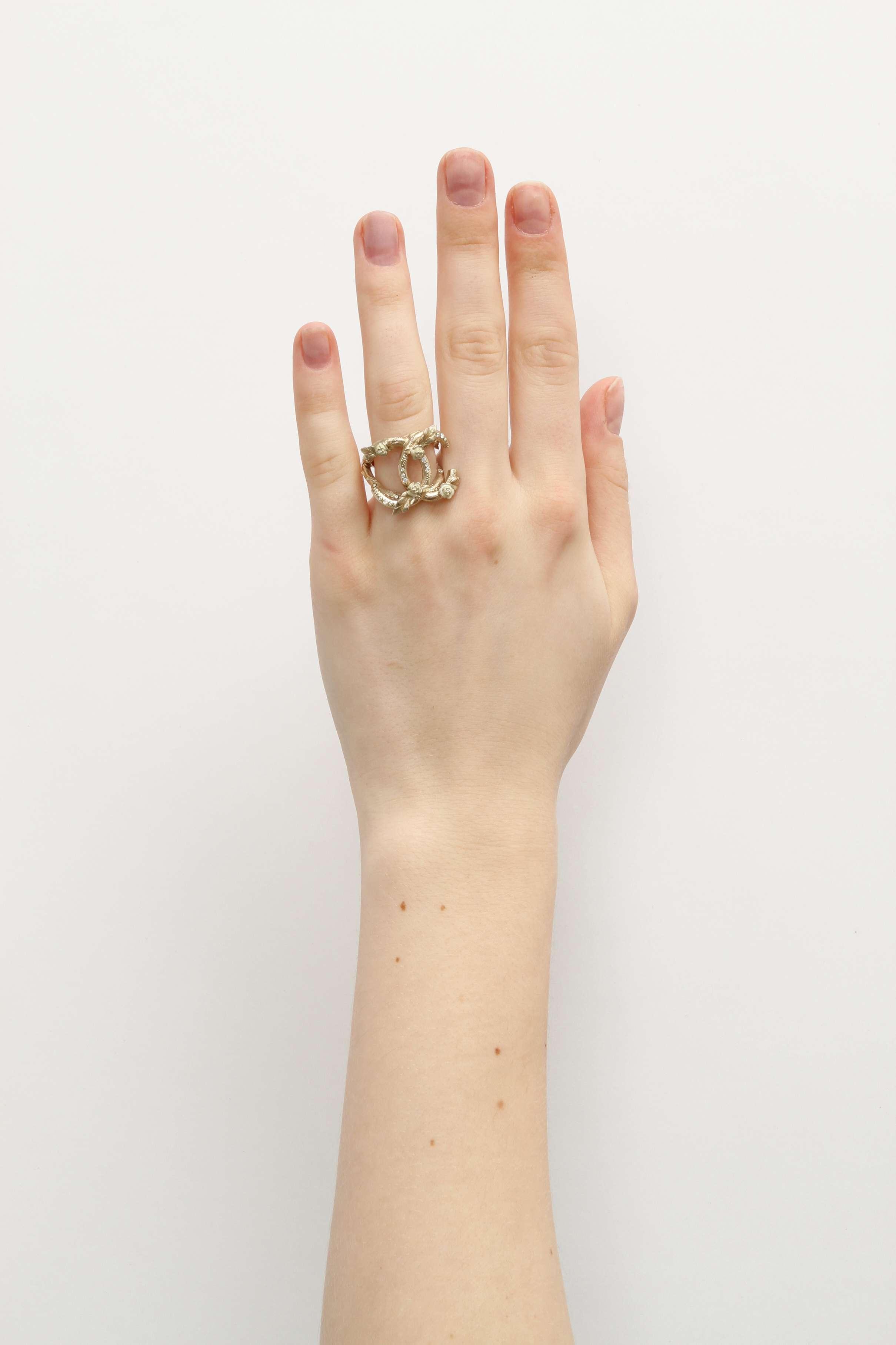 Chanel Ring, фото 4