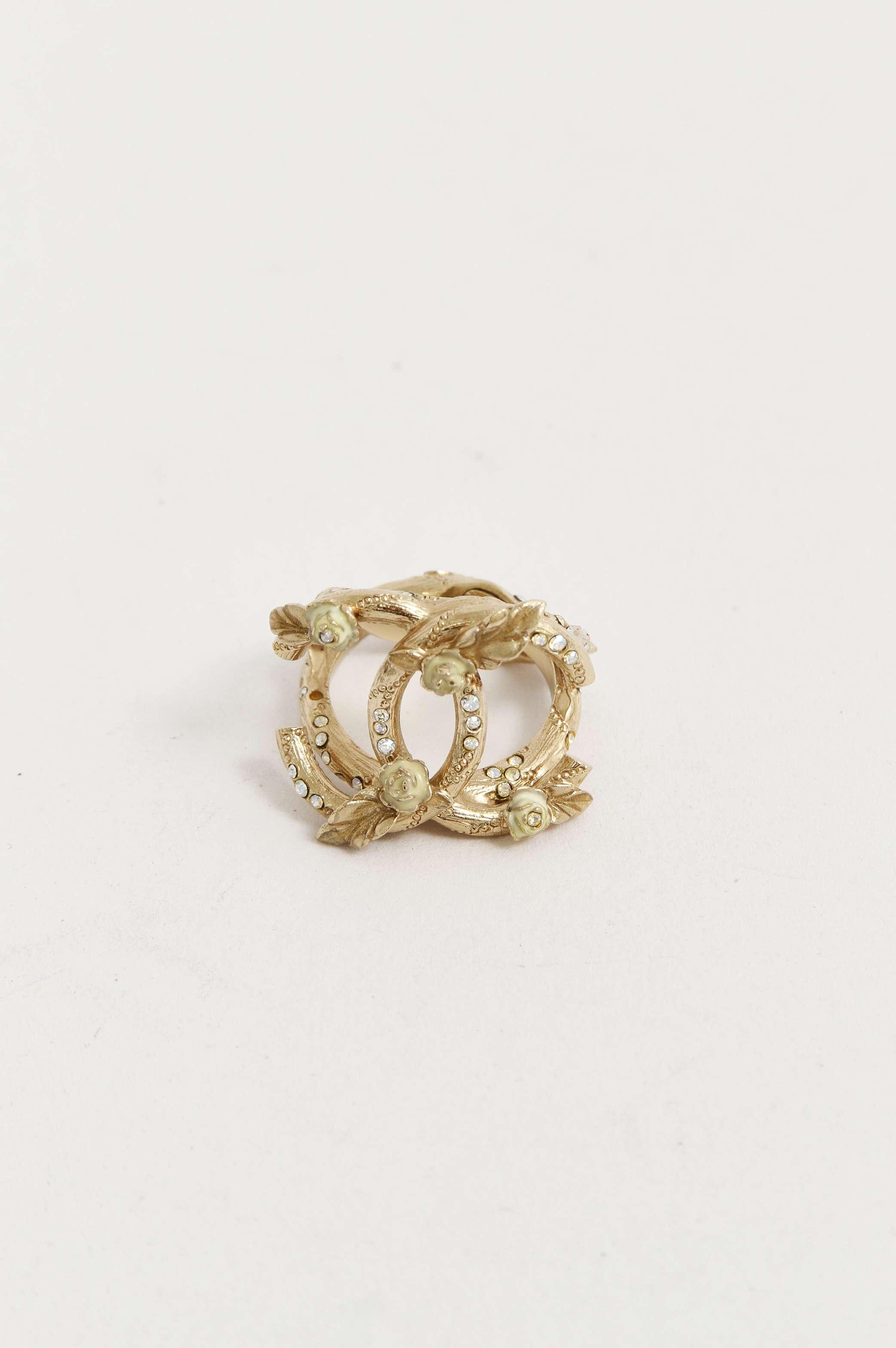 Chanel Ring, фото 1