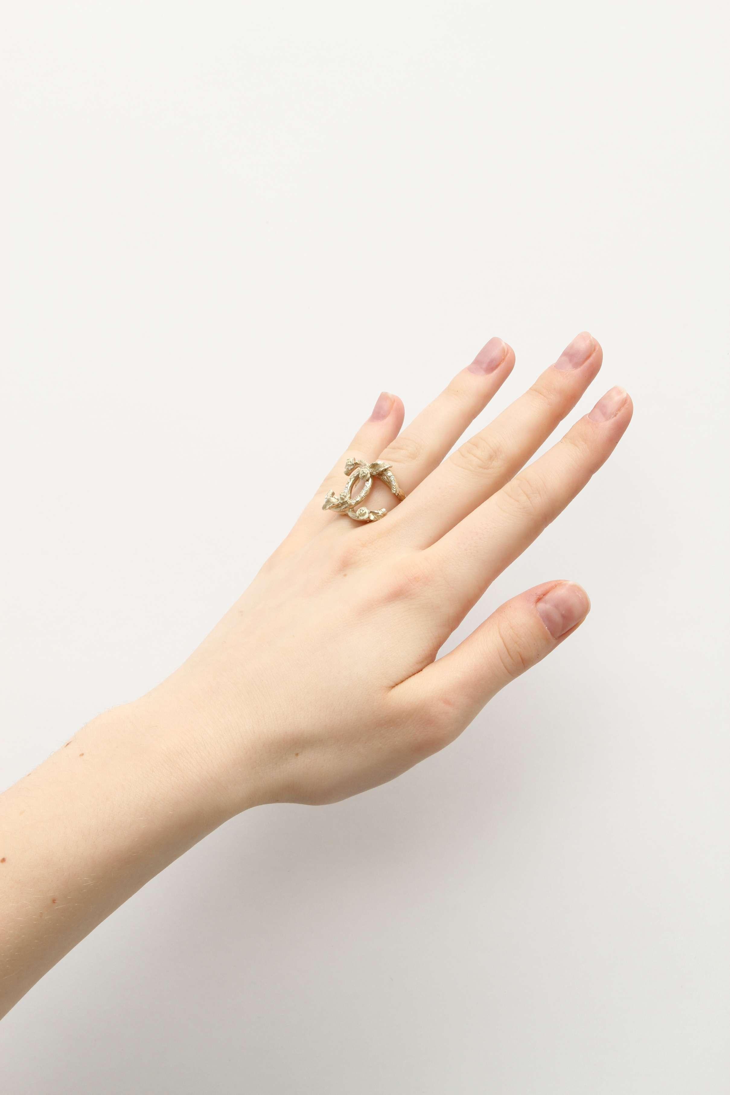 Chanel Ring, фото 5