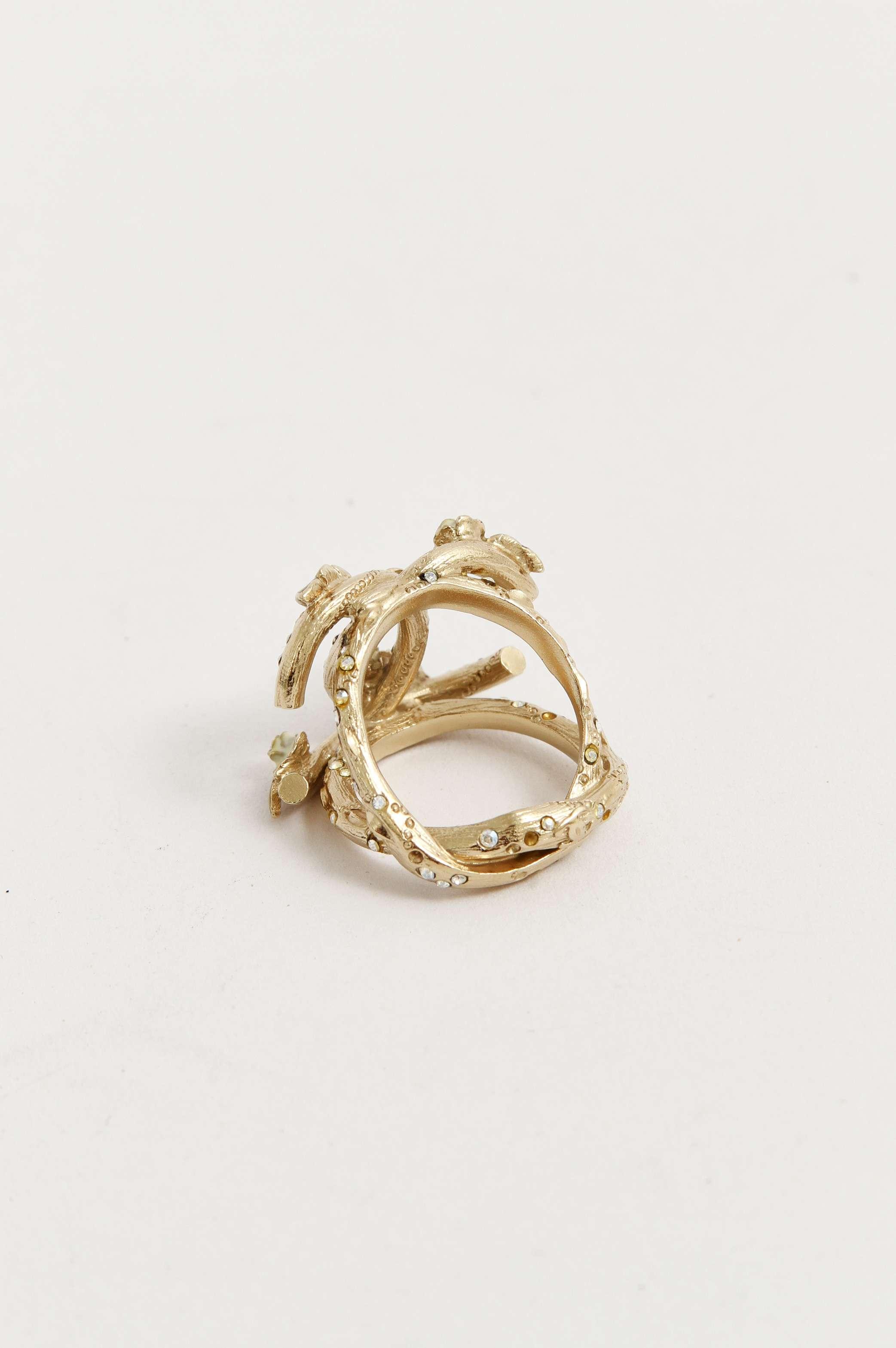Chanel Ring, фото 2
