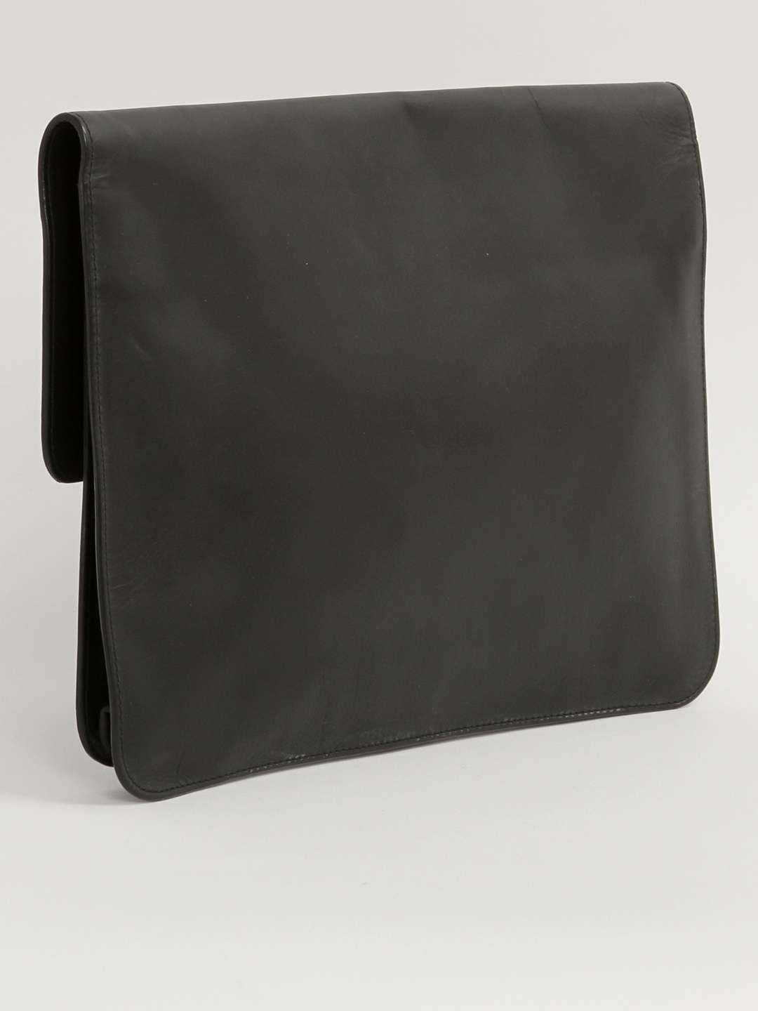 Bottega Veneta Leather Bag, фото 3