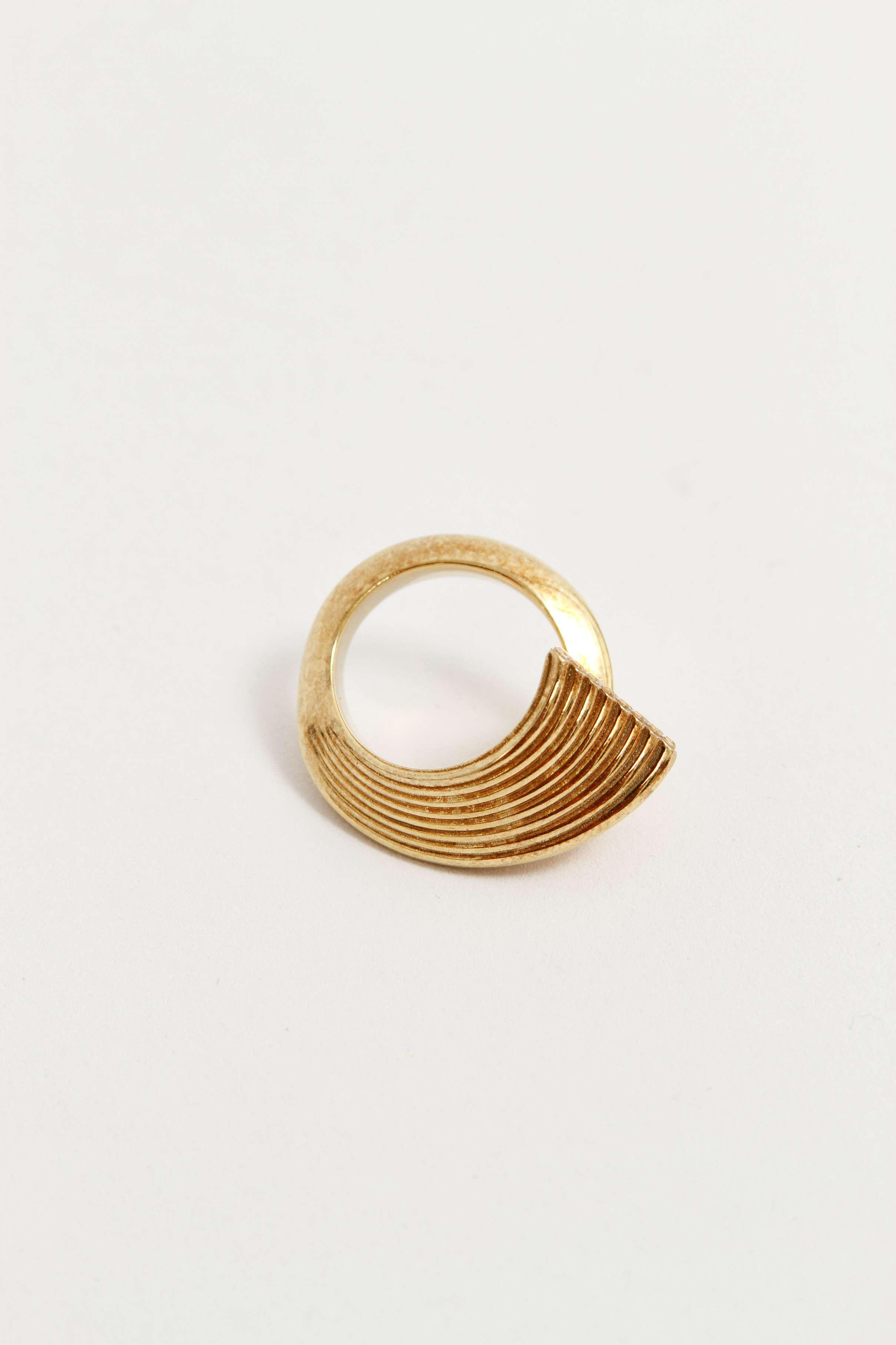 Bottega Veneta Ring, фото 3