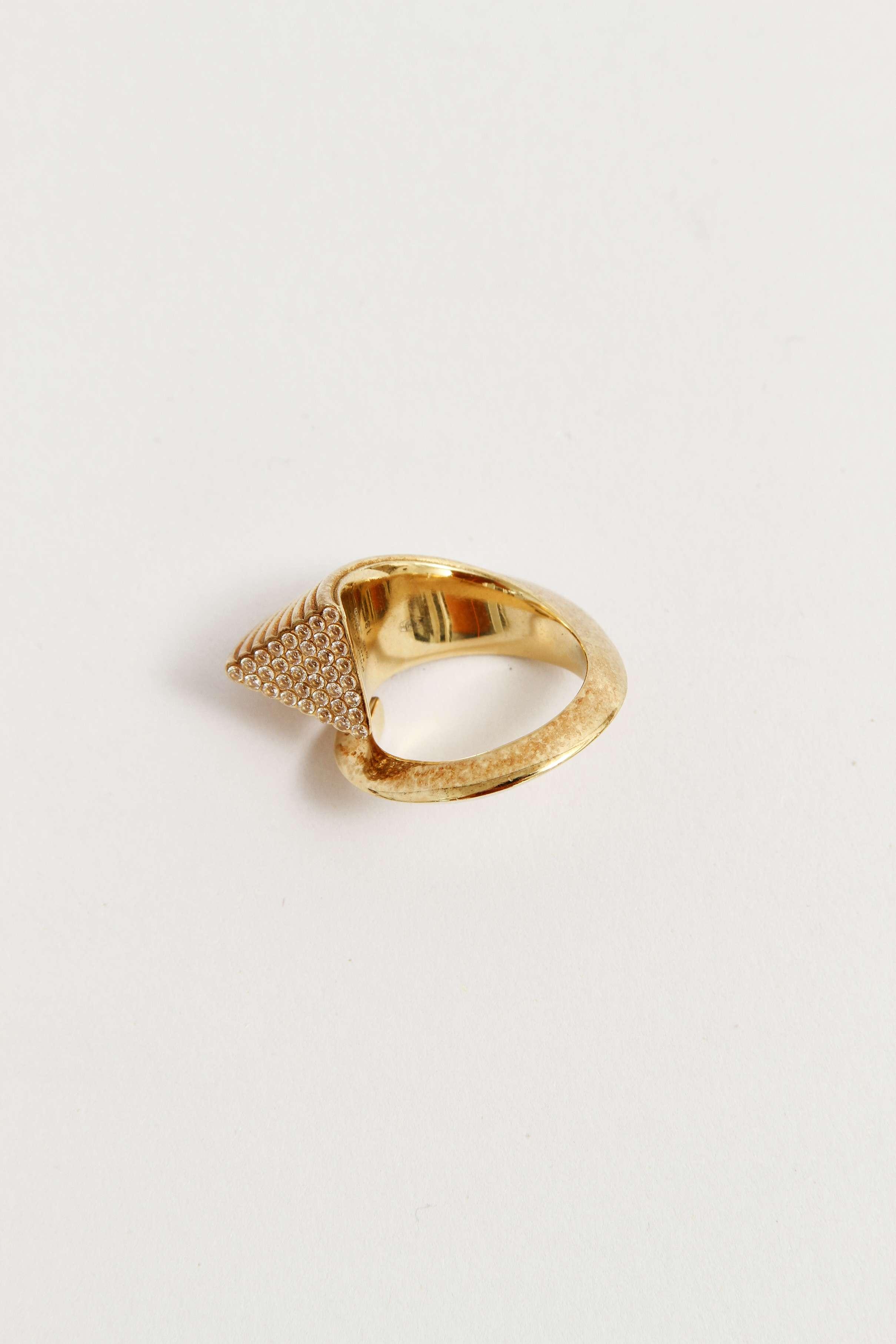 Bottega Veneta Ring, фото 4