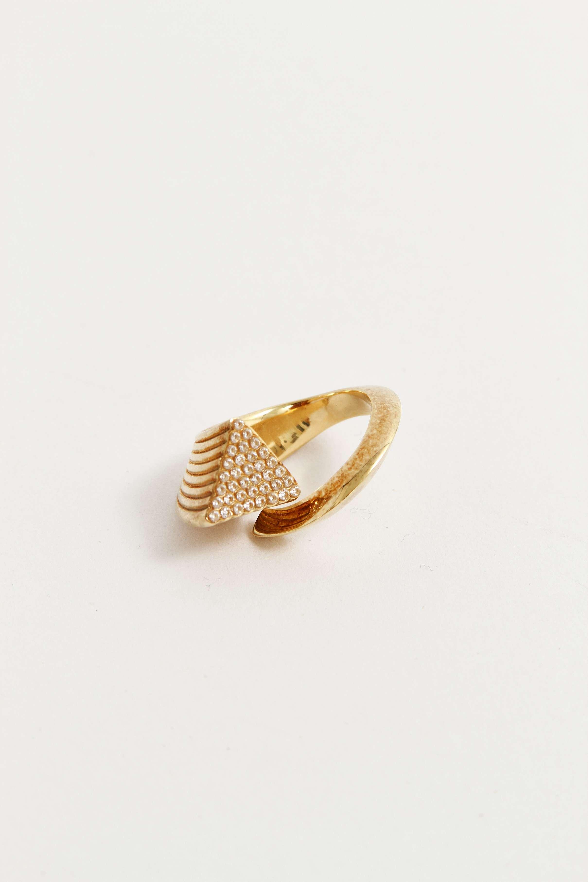 Bottega Veneta Ring, фото 1