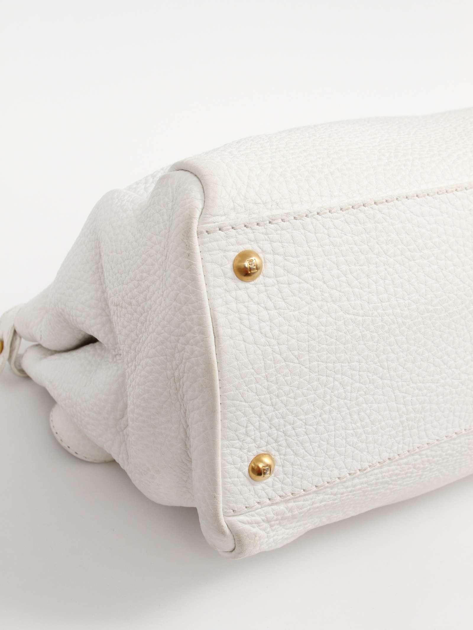 Fendi Peekaboo, фото 5
