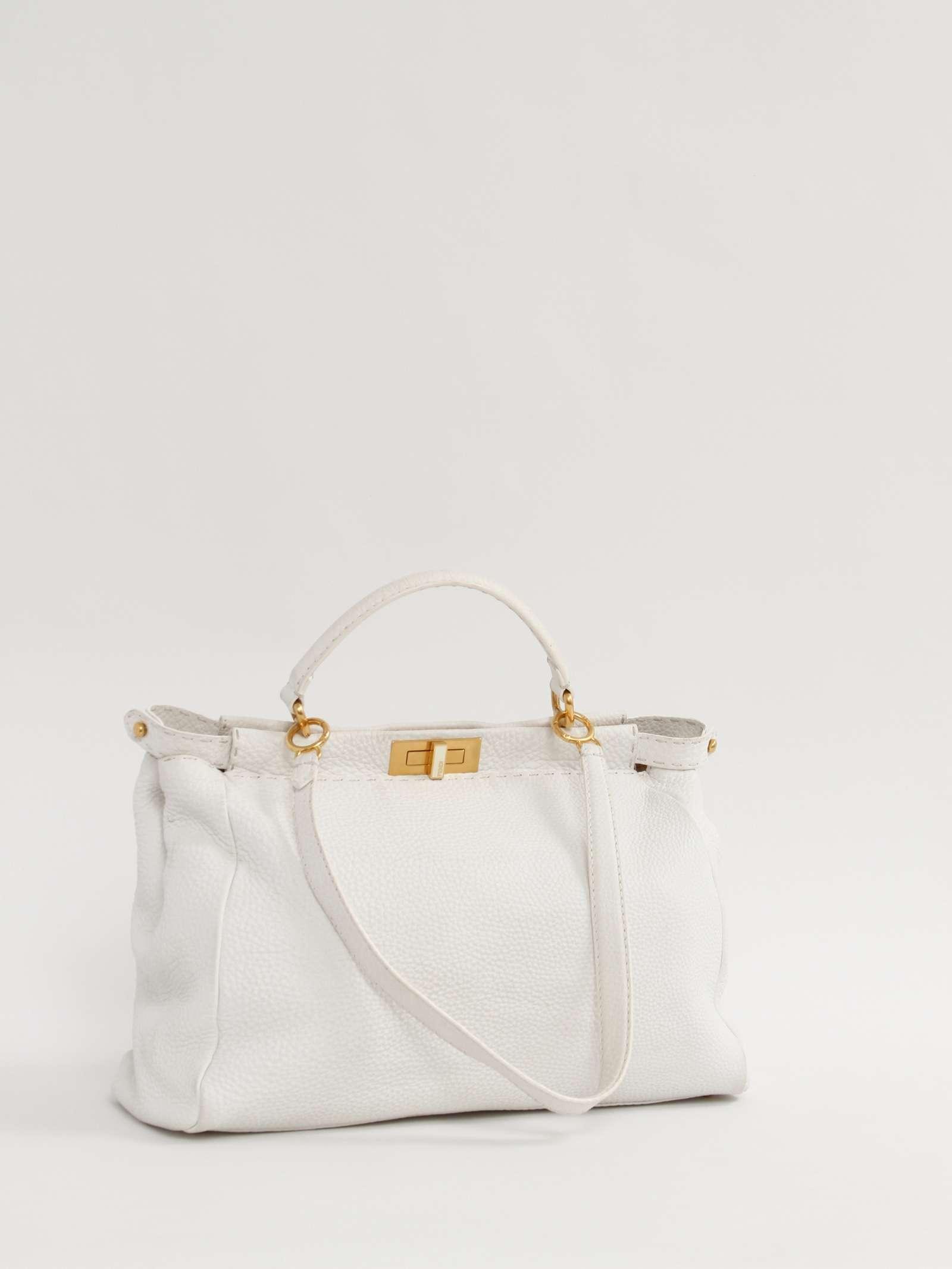 Fendi Peekaboo, фото 3