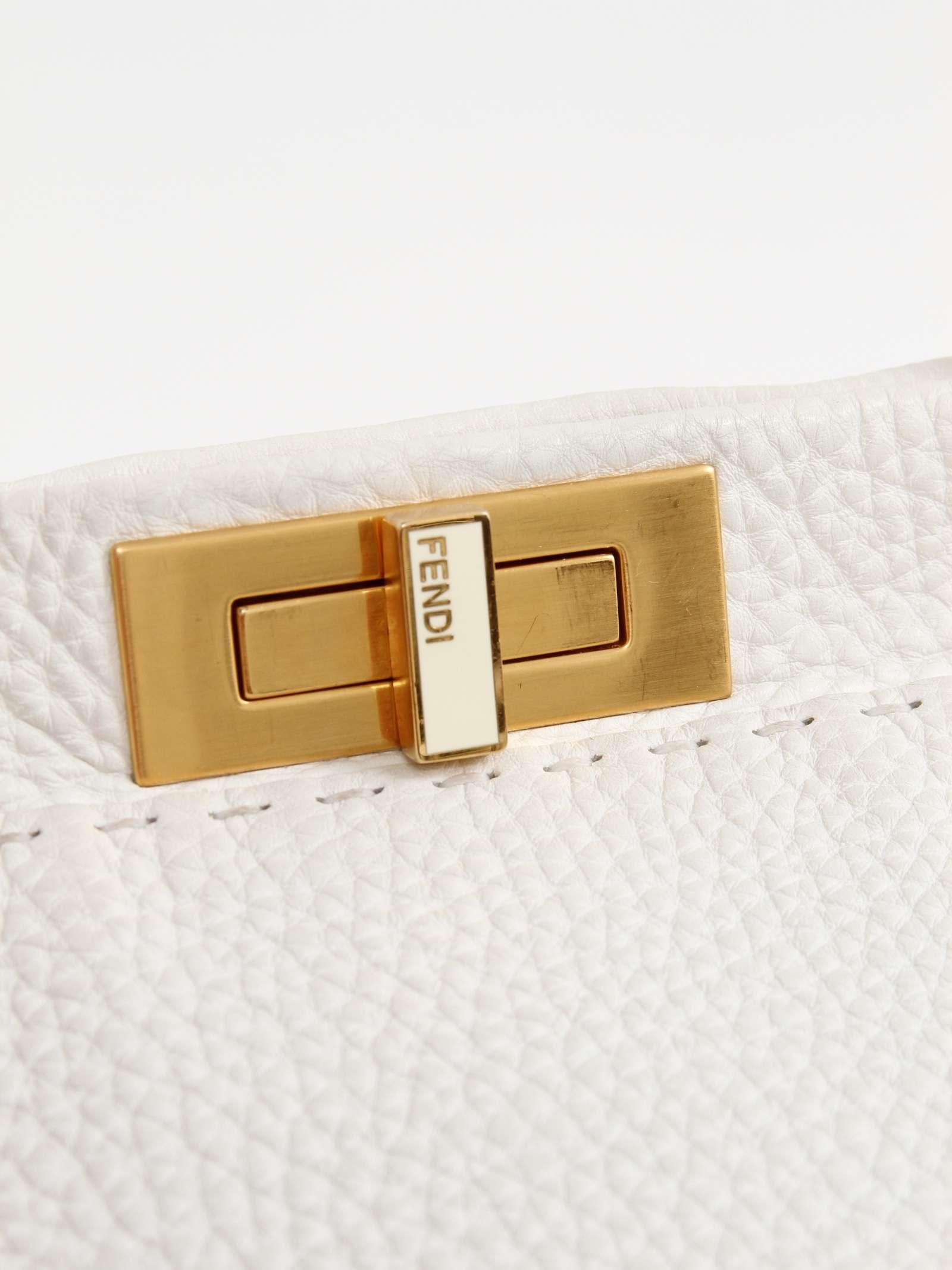 Fendi Peekaboo, фото 4