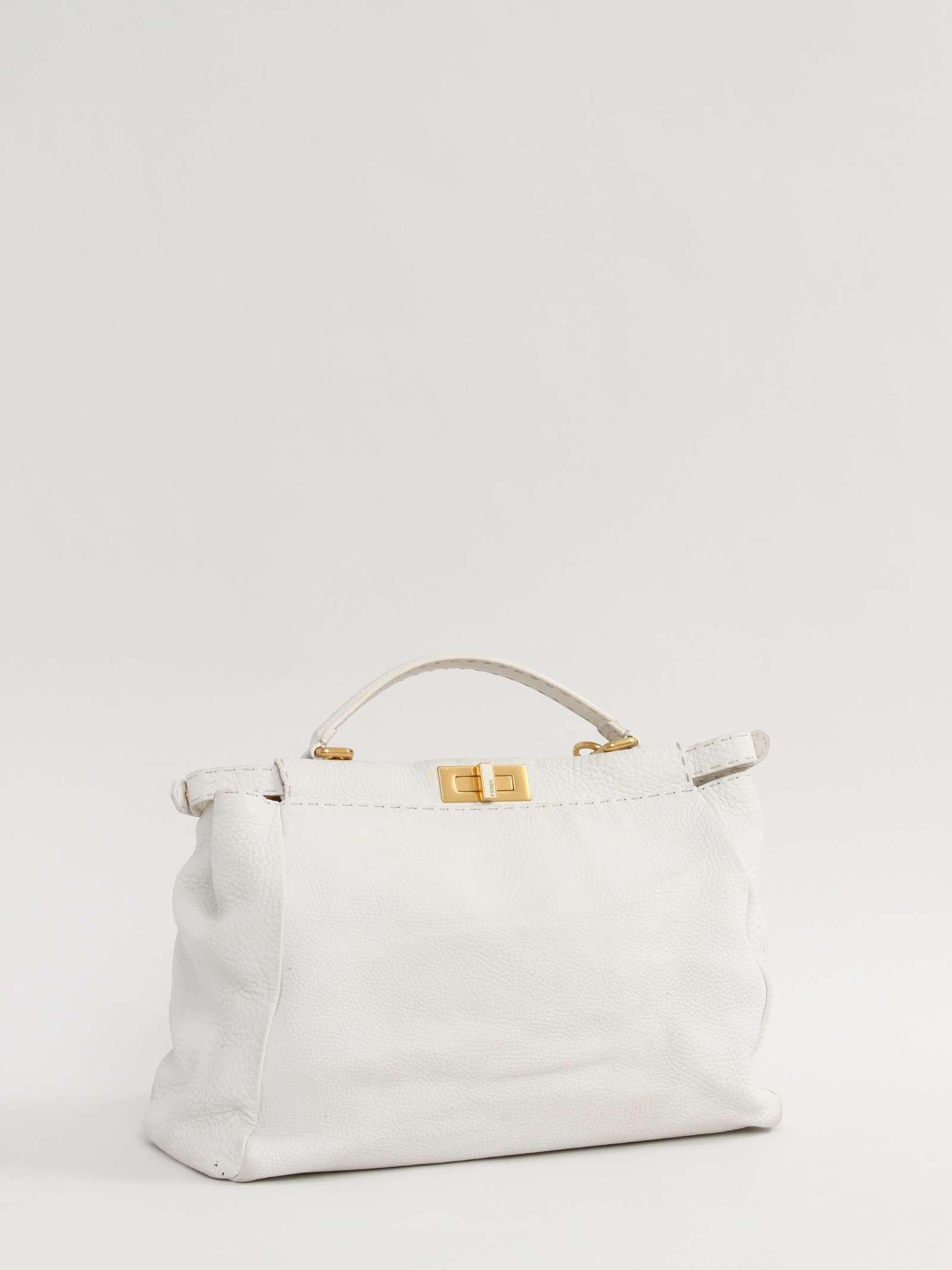 Fendi Peekaboo, фото 2