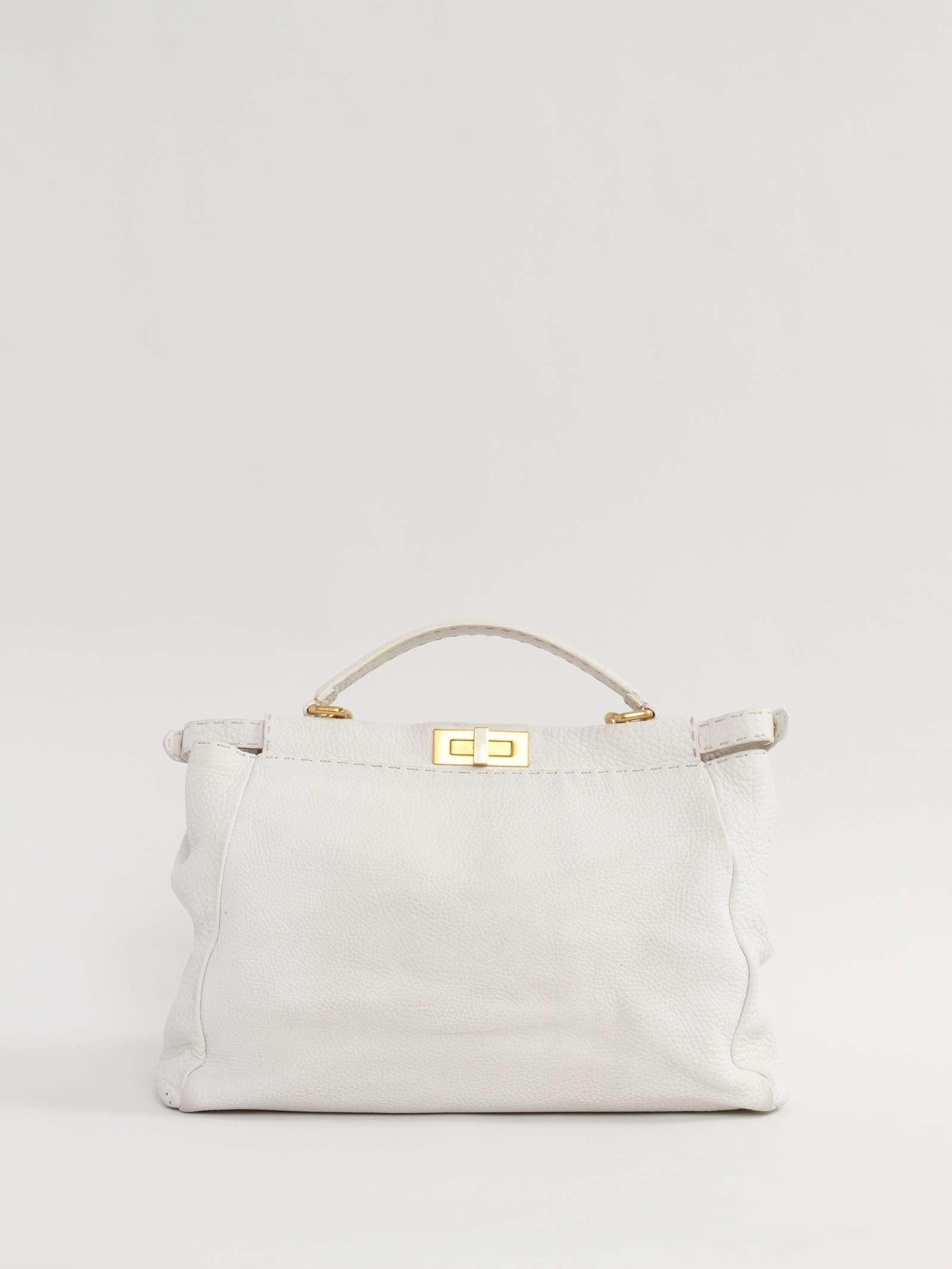 Fendi Peekaboo, фото 1