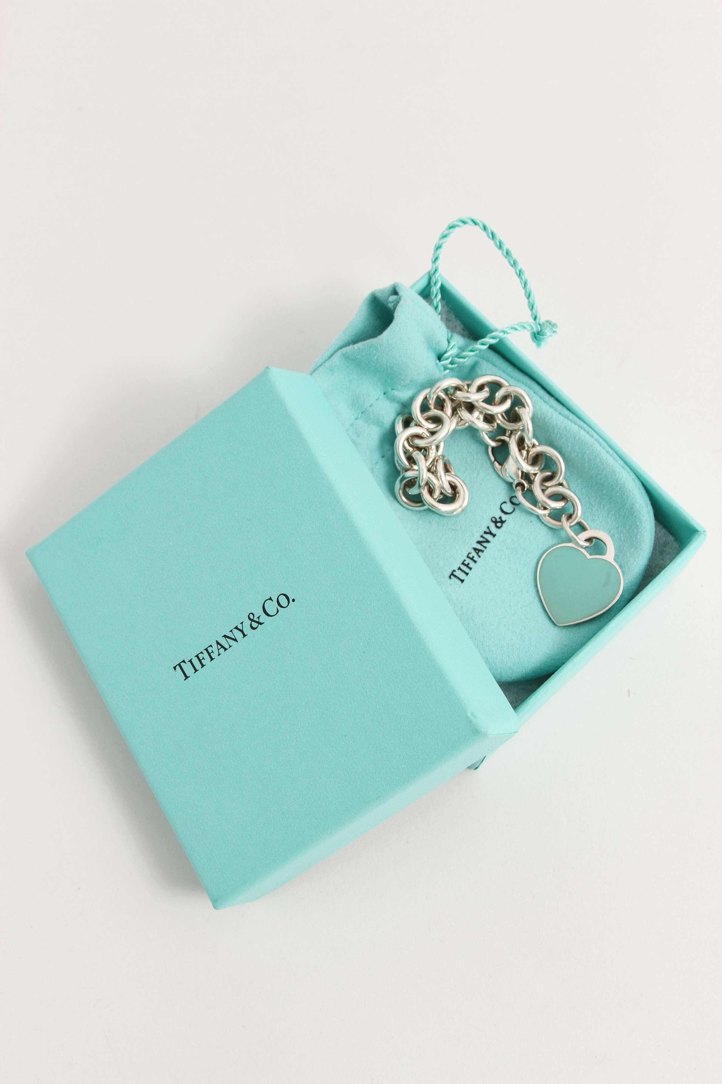 Tiffany & Co. Return to Tiffany, фото 5