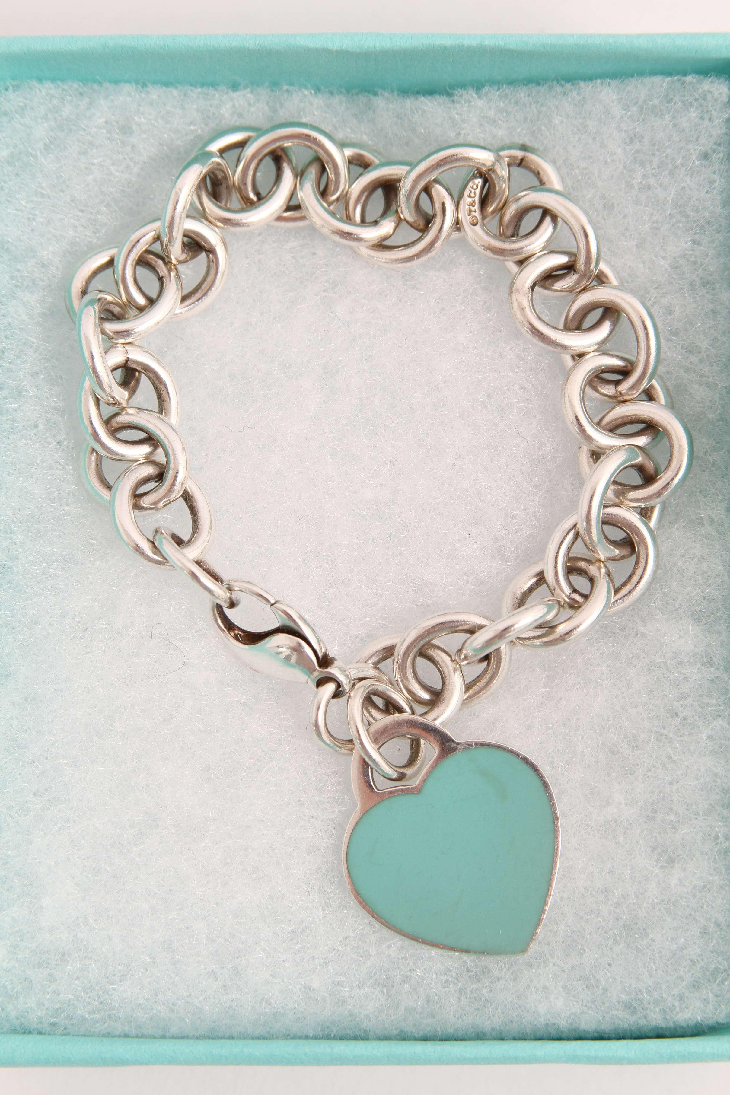 Tiffany & Co. Return to Tiffany, фото 4
