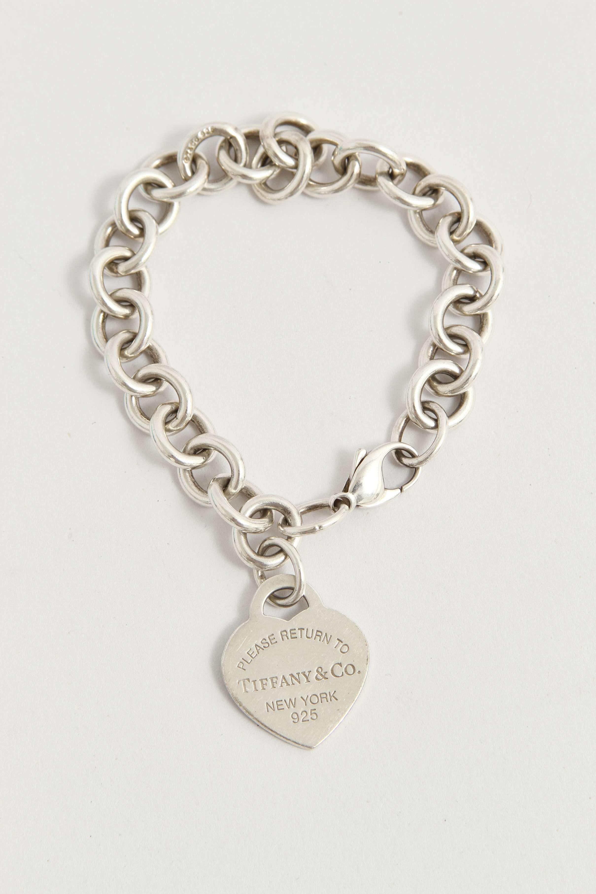 Tiffany & Co. Return to Tiffany, фото 2