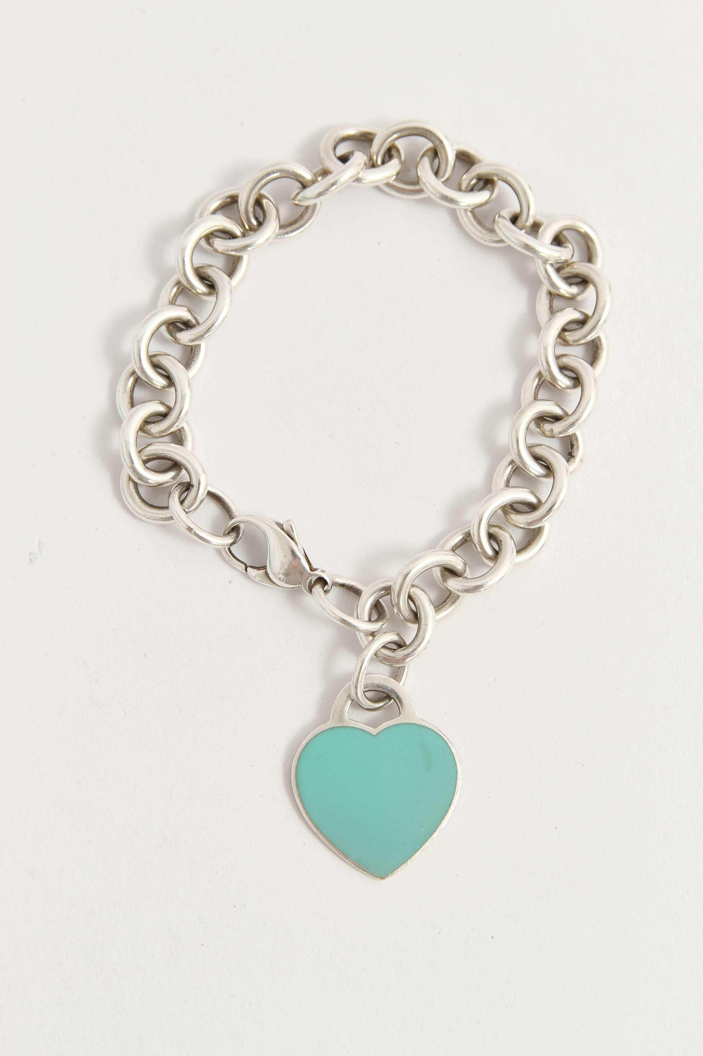 Tiffany & Co. Return to Tiffany, фото 1