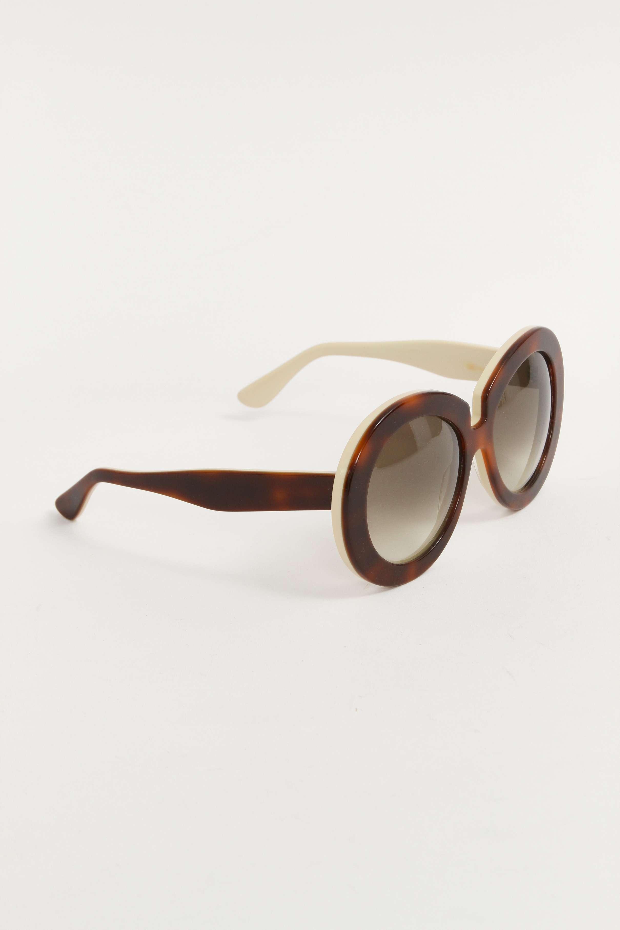 Valentino Sunglasses, фото 4