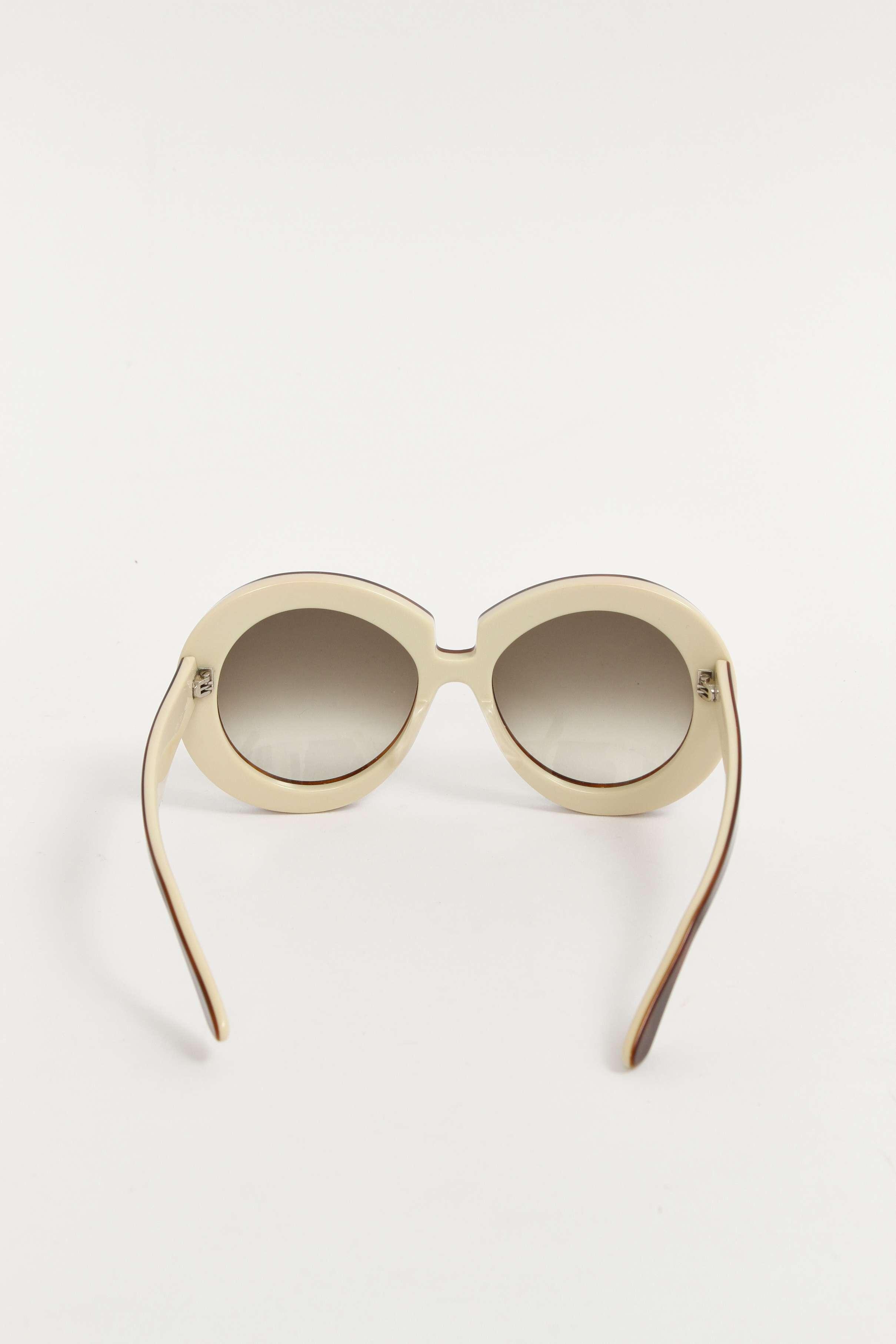 Valentino Sunglasses, фото 5