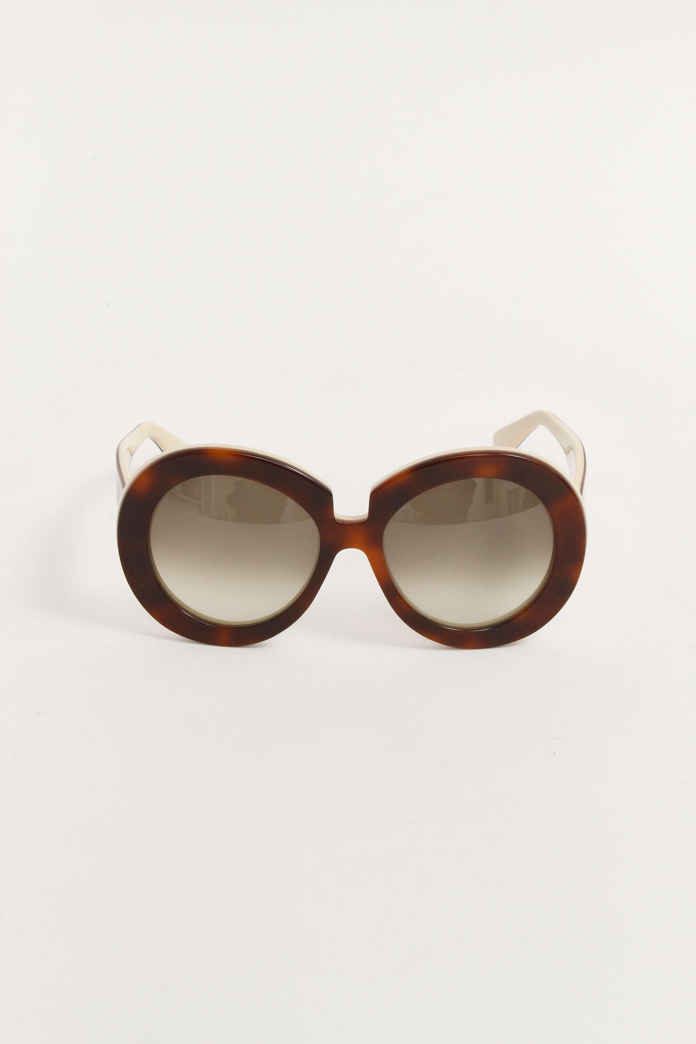 Valentino Sunglasses, фото 1