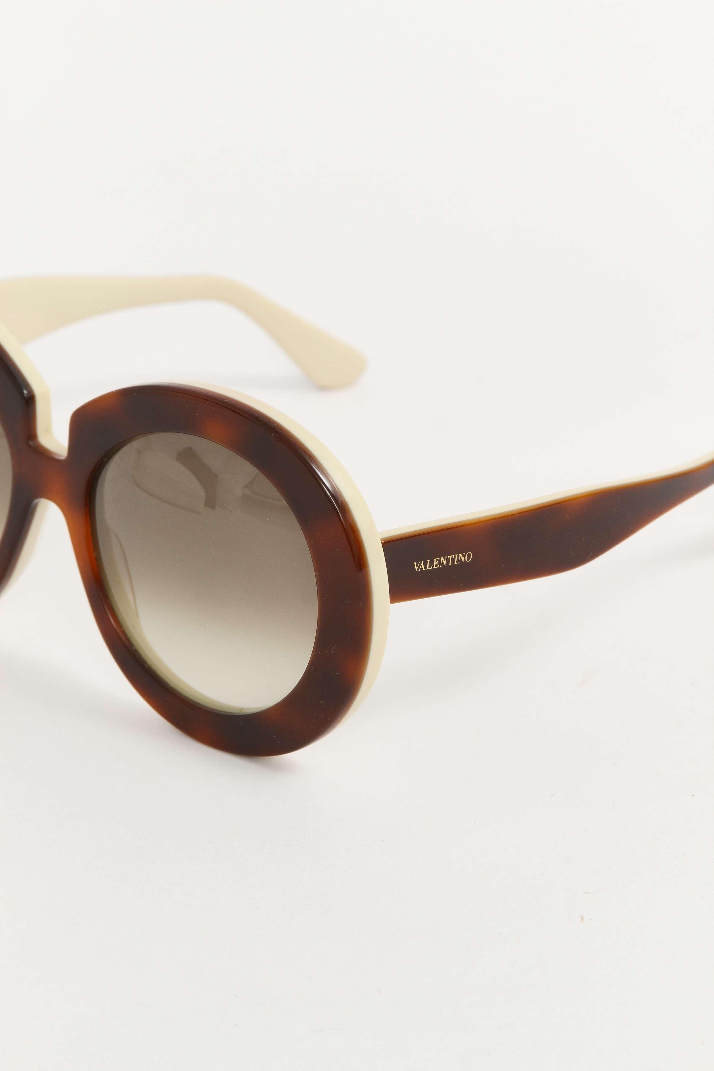 Valentino Sunglasses, фото 3