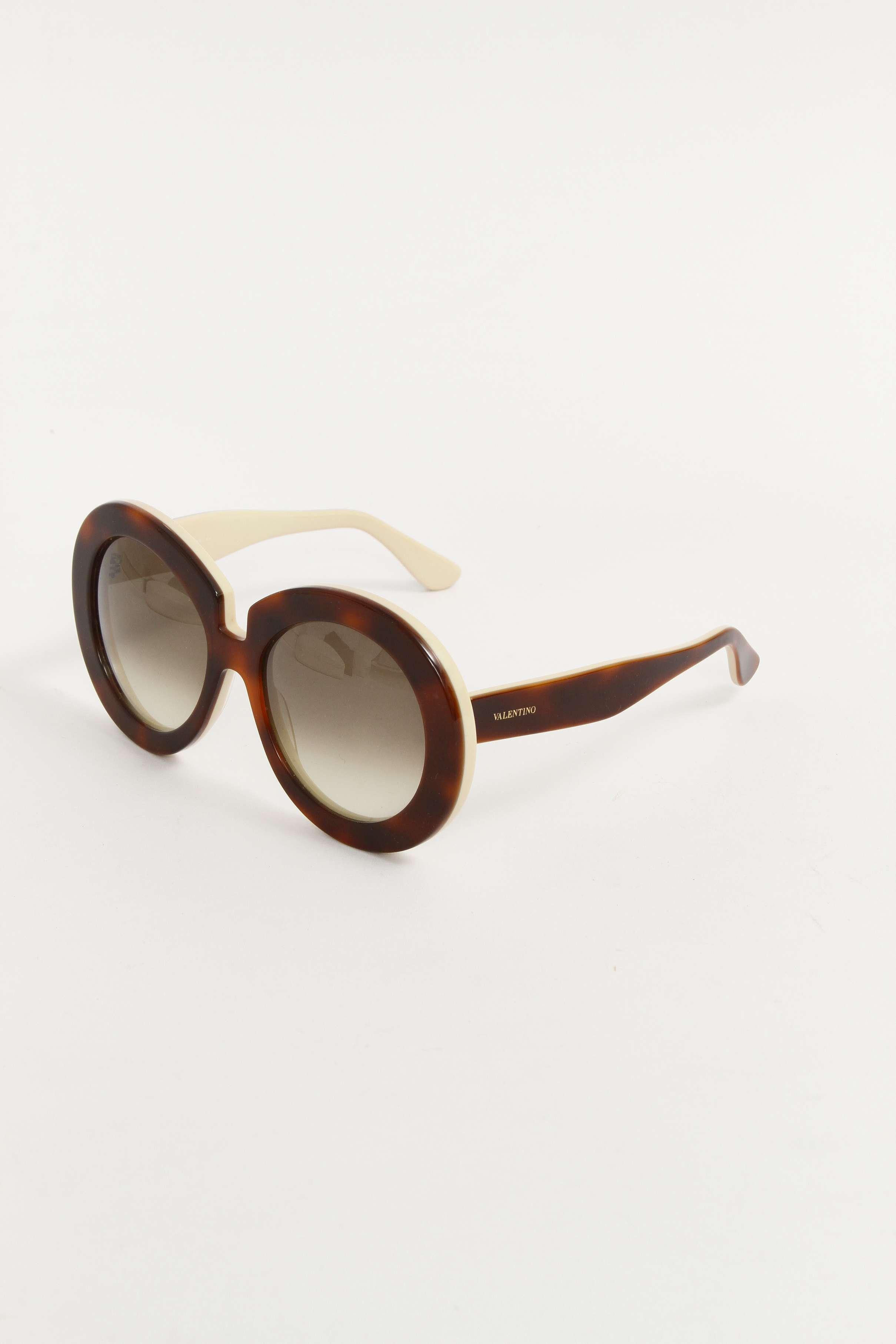 Valentino Sunglasses, фото 2