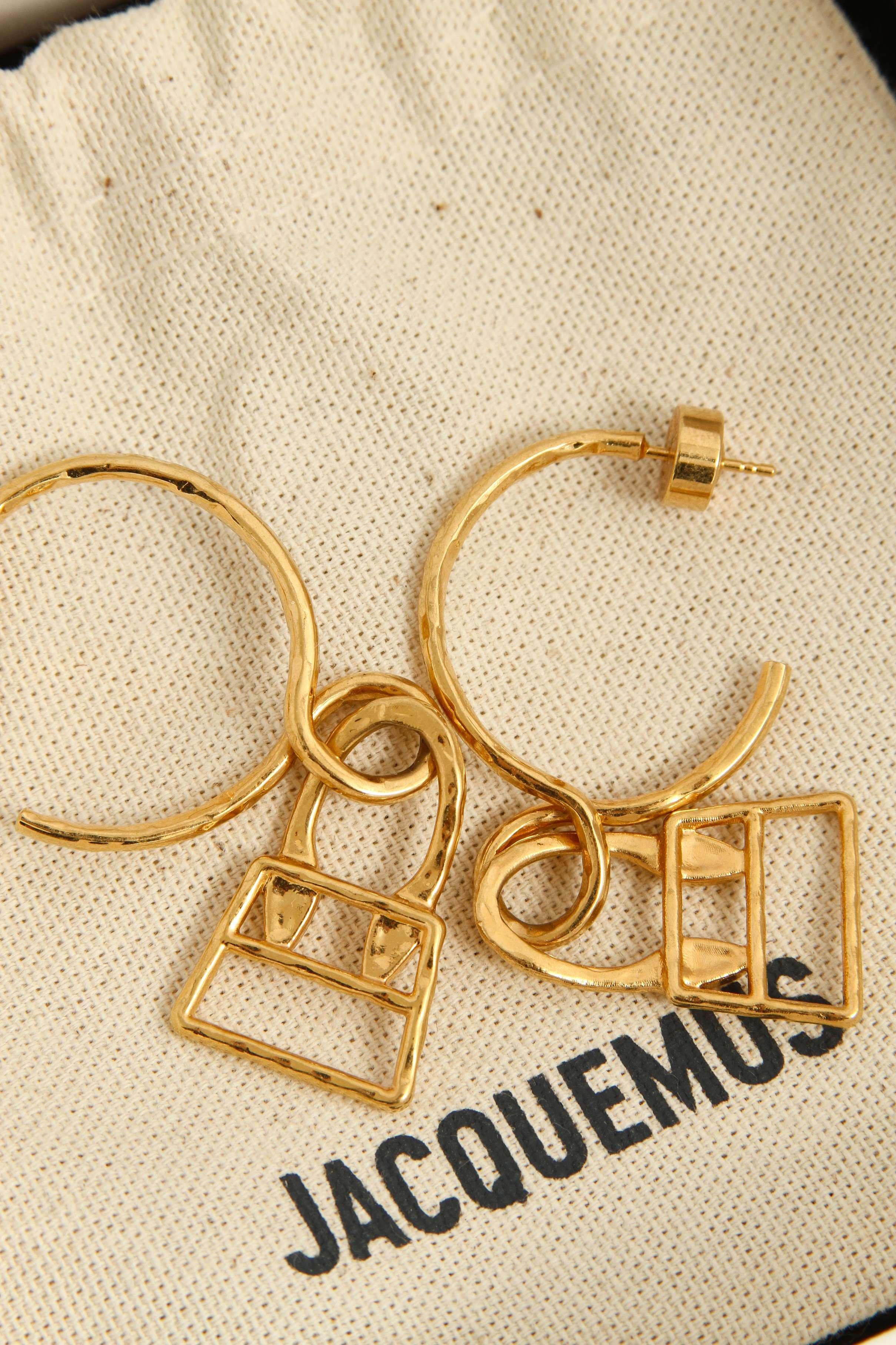 Jacquemus Earrings, фото 2