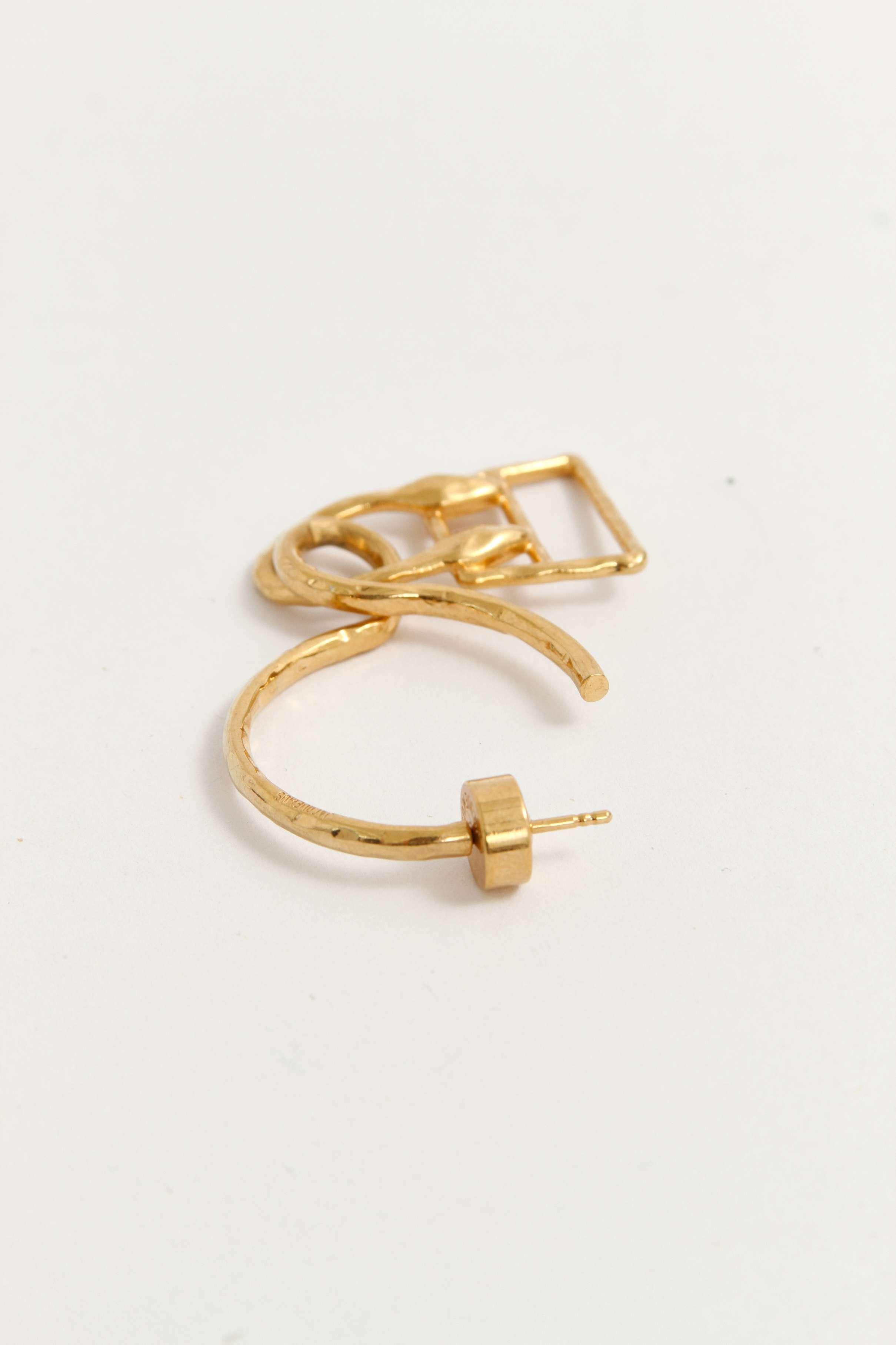 Jacquemus Earrings, фото 4