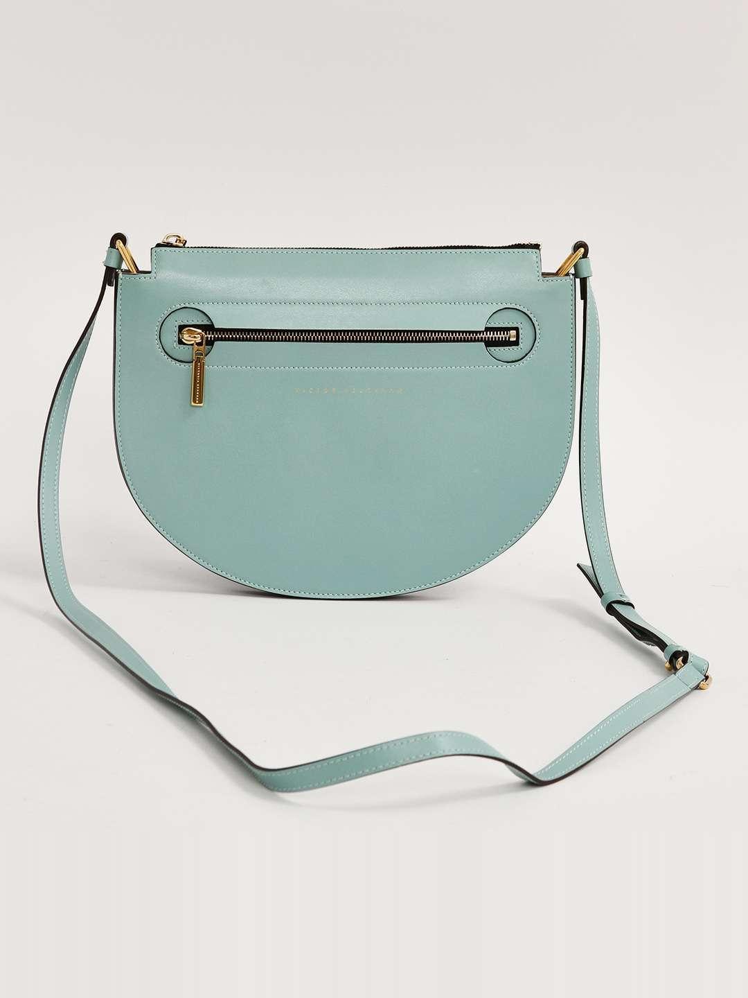 Victoria Beckham Leather Bag, фото 1