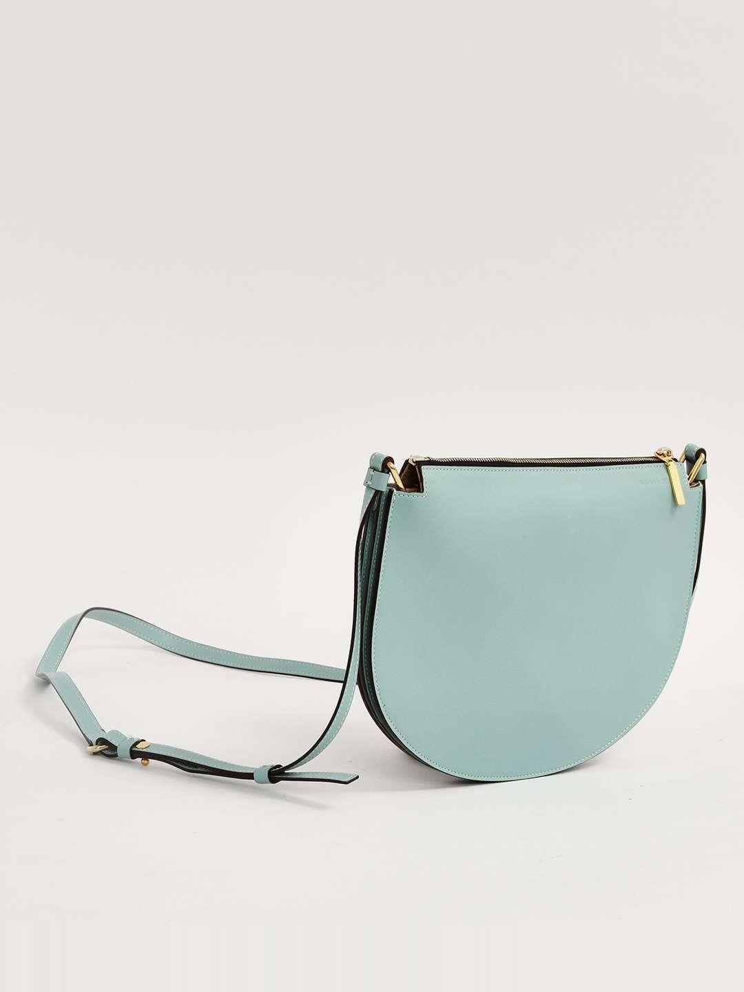 Victoria Beckham Leather Bag, фото 3