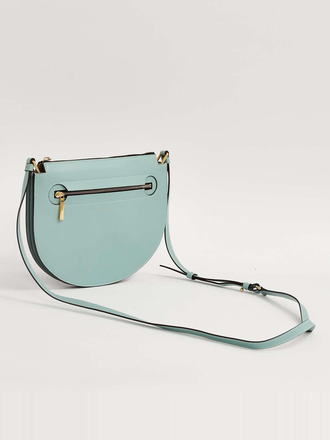 Victoria Beckham Leather Bag, фото 2