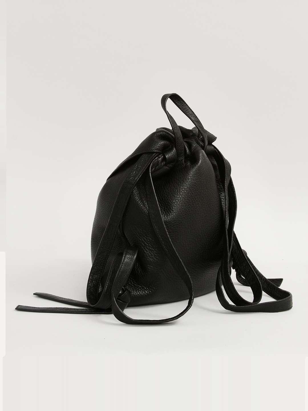 The Row Leather Bag, фото 3