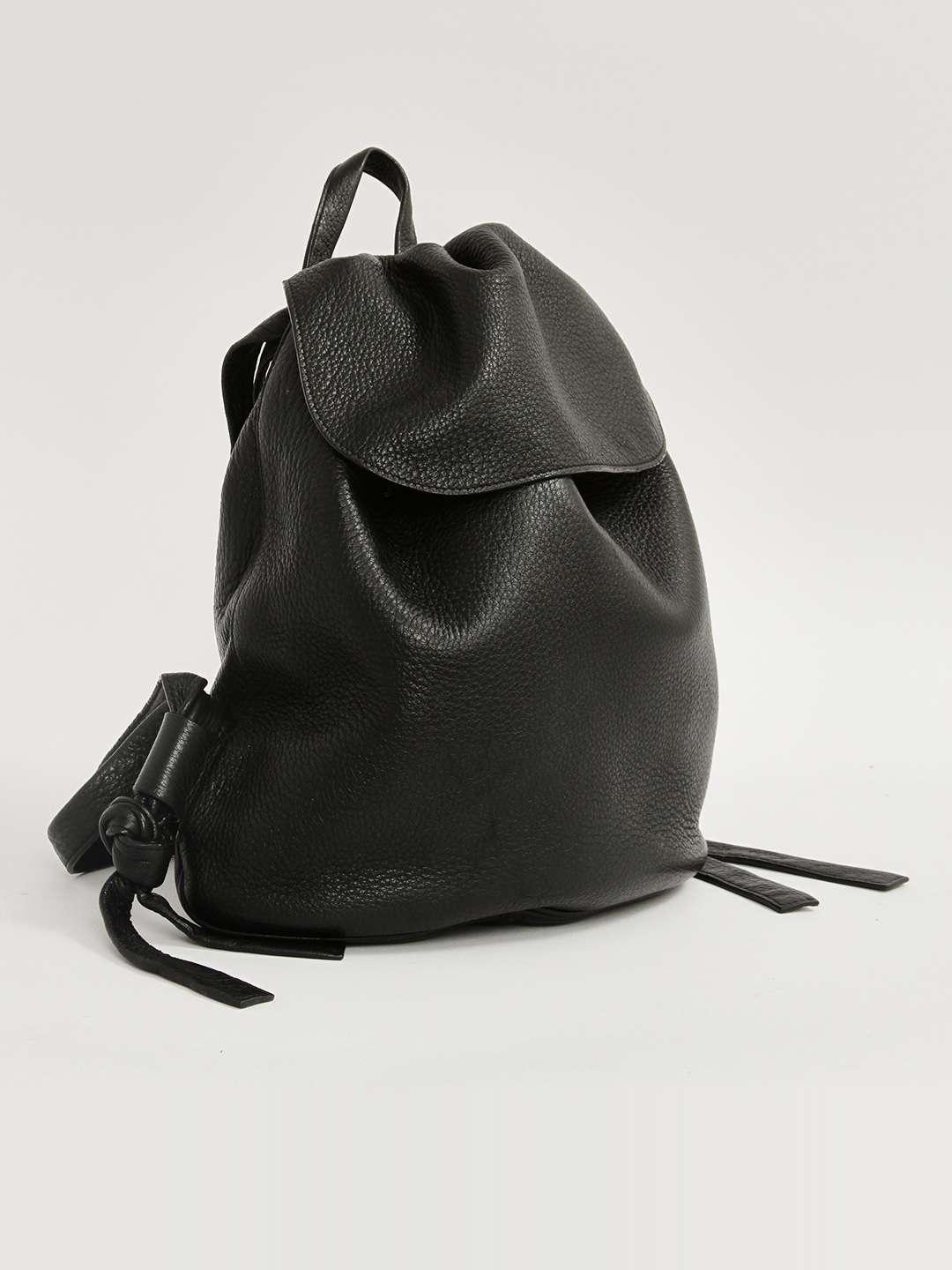 The Row Leather Bag, фото 2