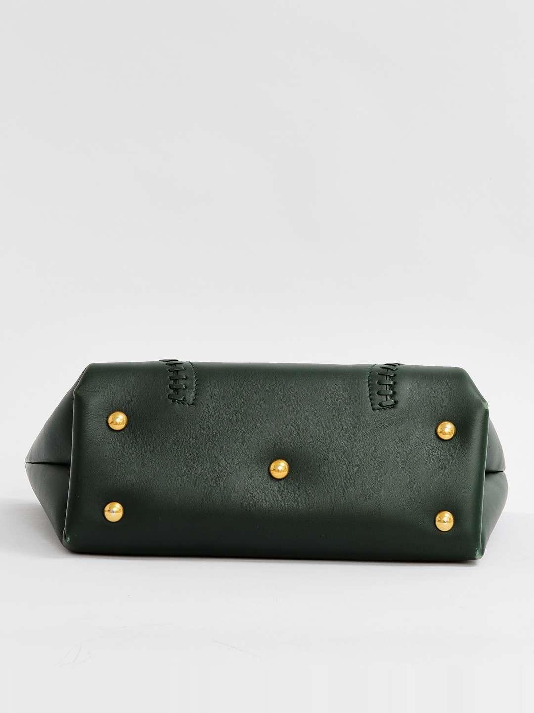 Alexander Mcqueen Leather Bag, фото 3