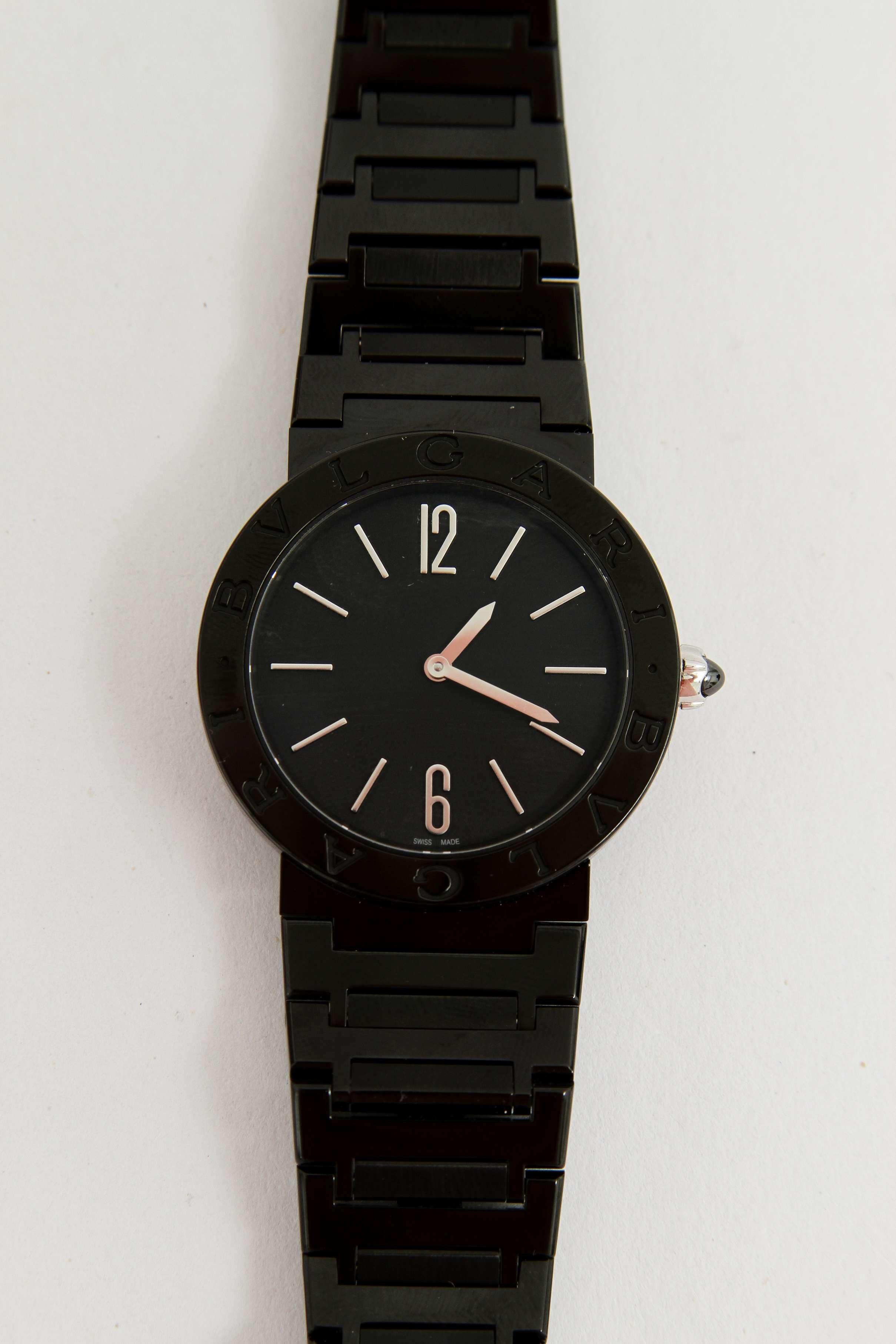 Bvlgari Watch, фото 1