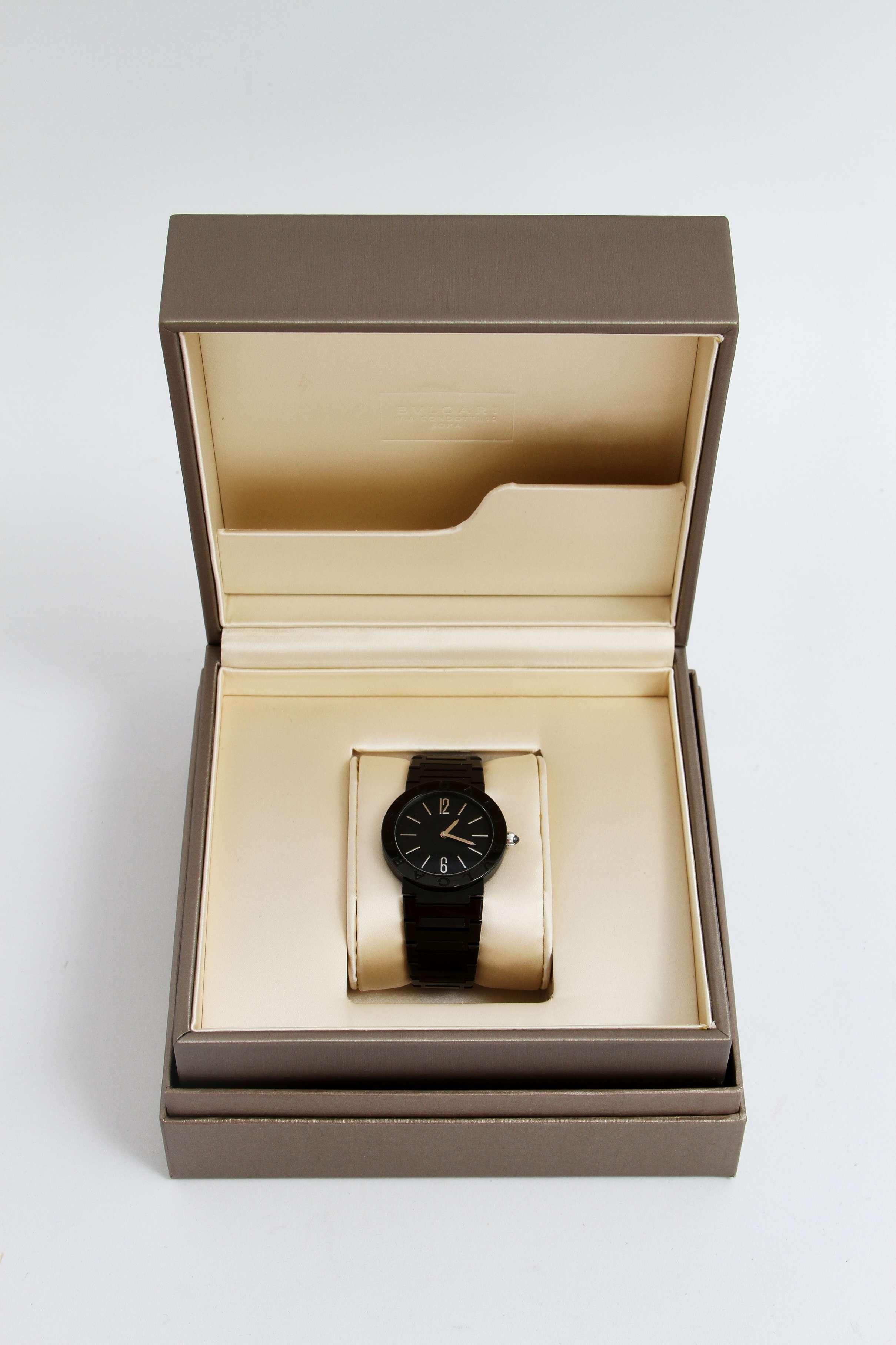 Bvlgari Watch, фото 5