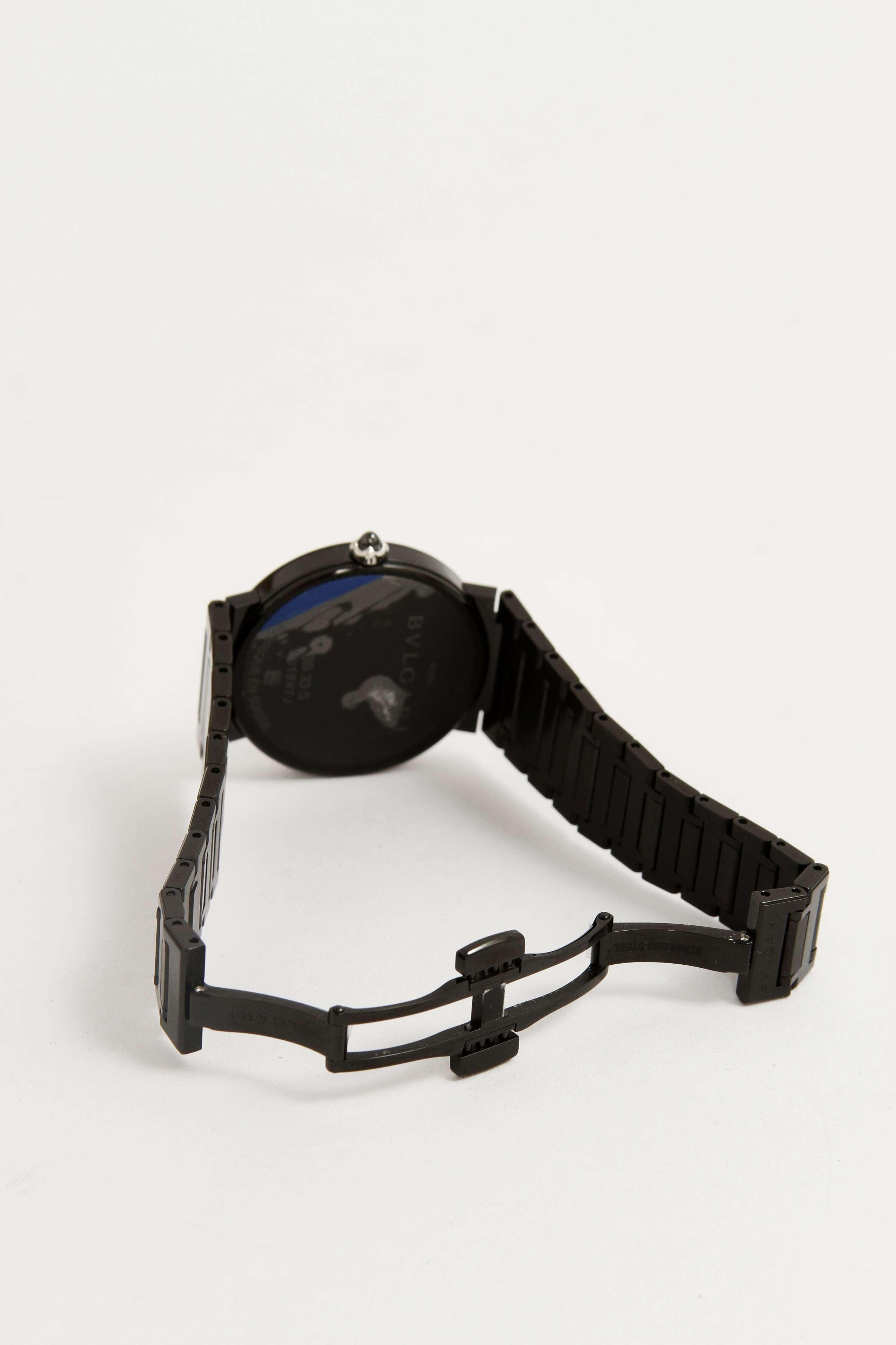 Bvlgari Watch, фото 3