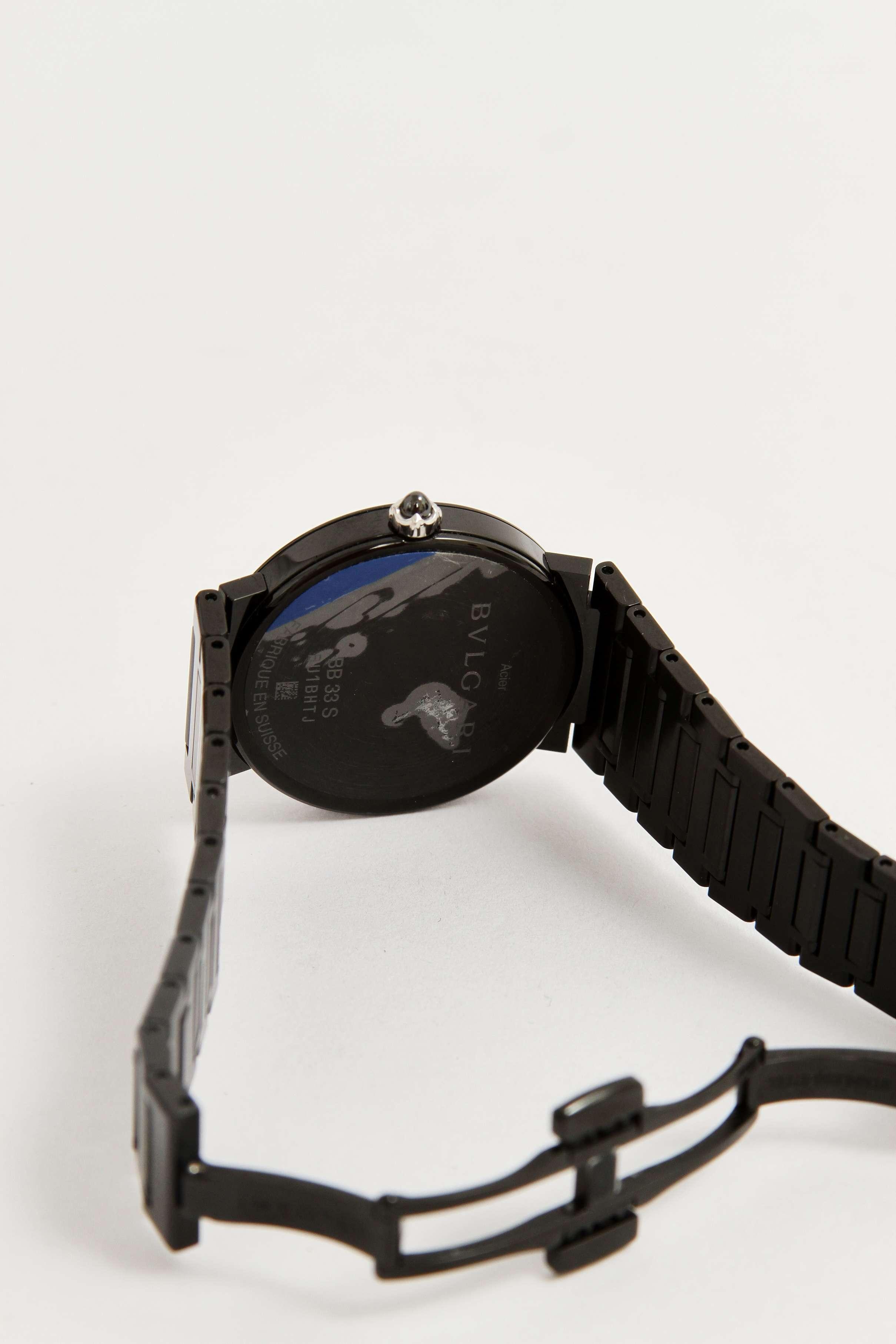Bvlgari Watch, фото 2