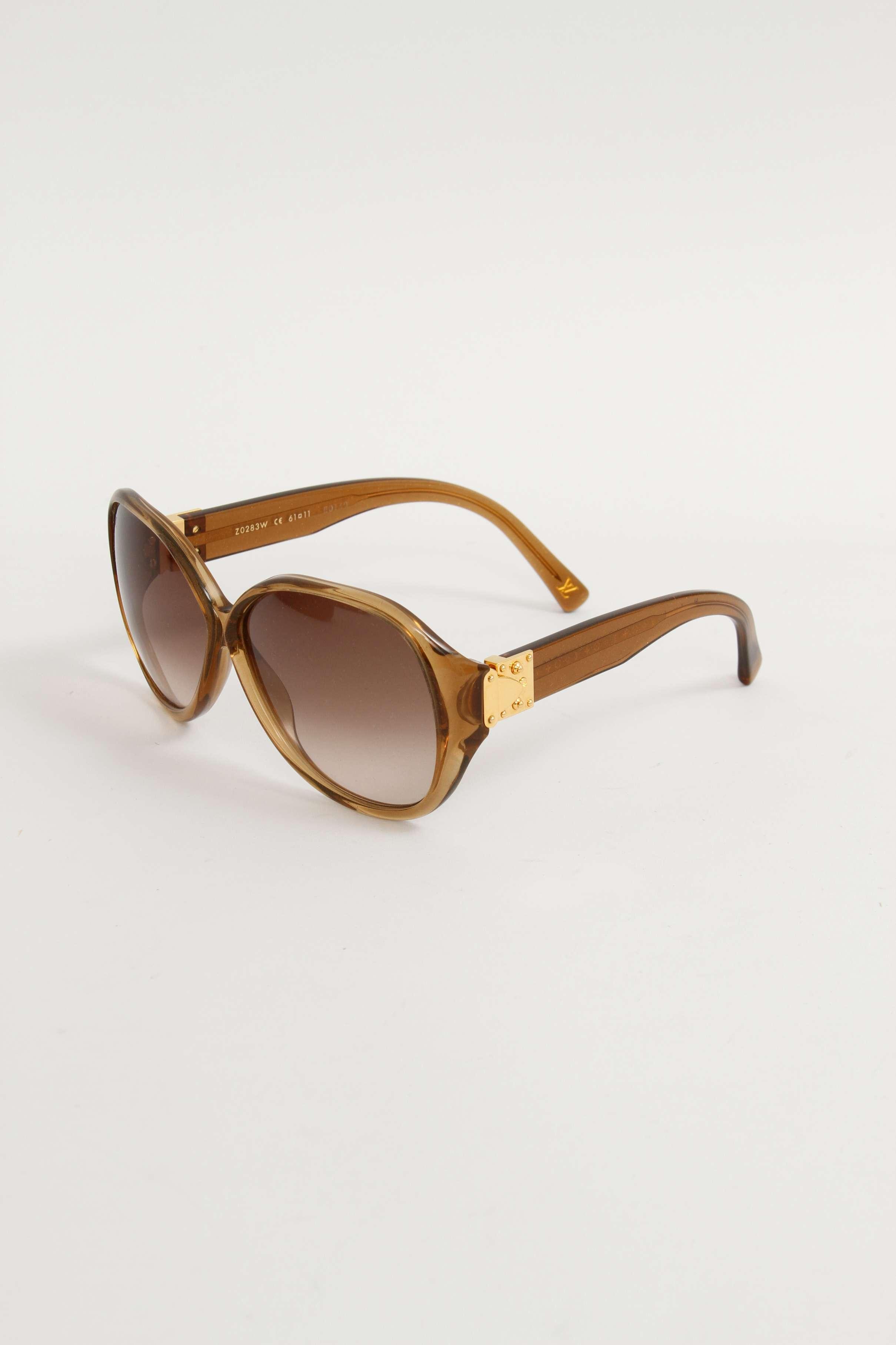 Louis Vuitton Sunglasses, фото 2