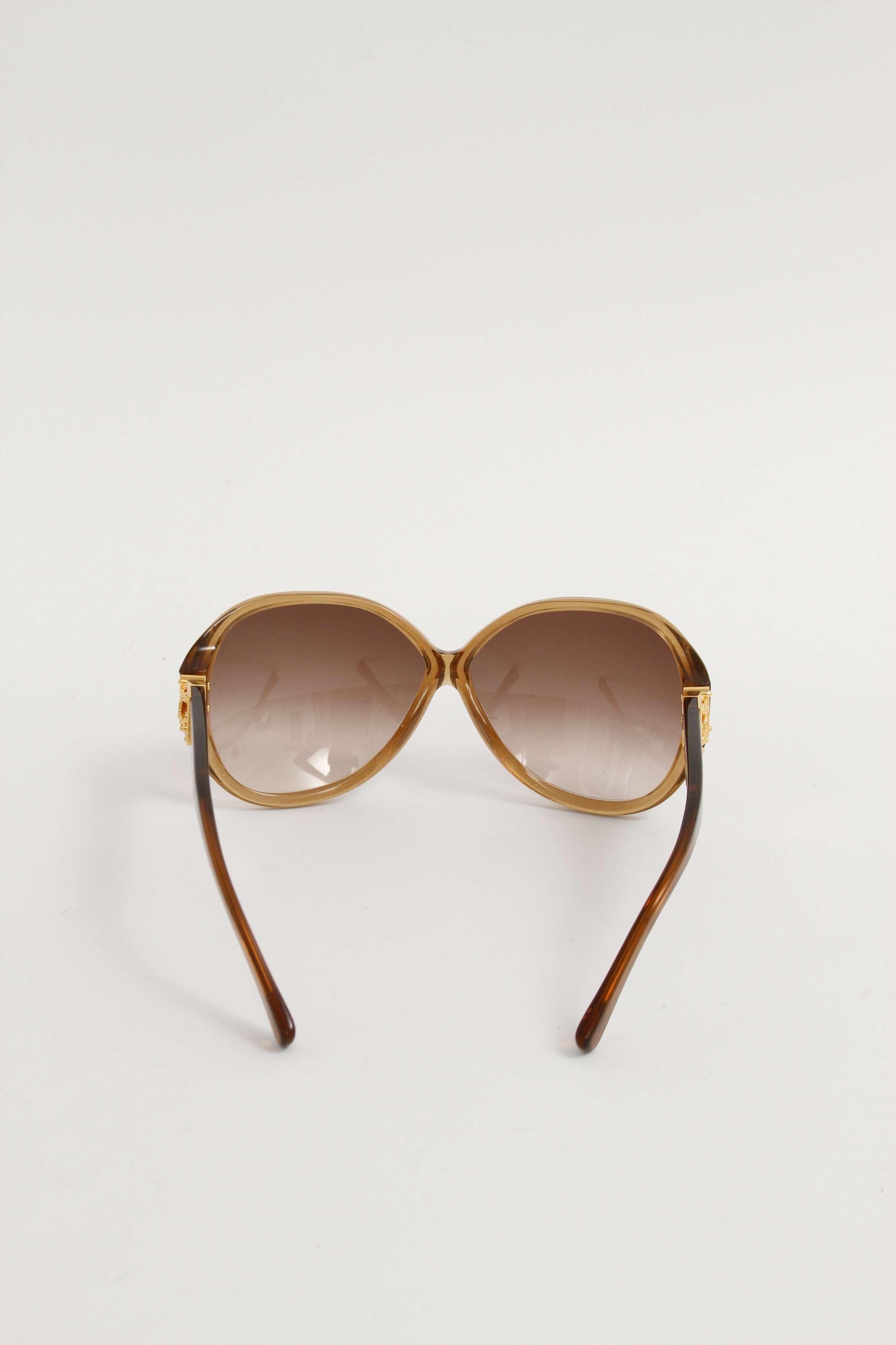 Louis Vuitton Sunglasses, фото 5