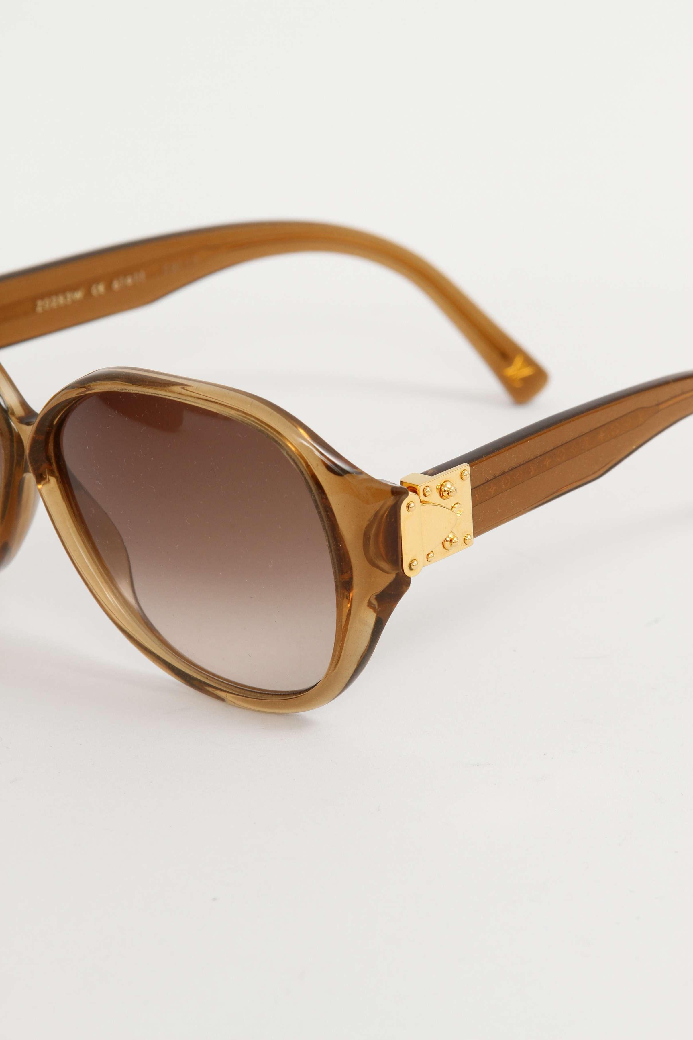 Louis Vuitton Sunglasses, фото 3
