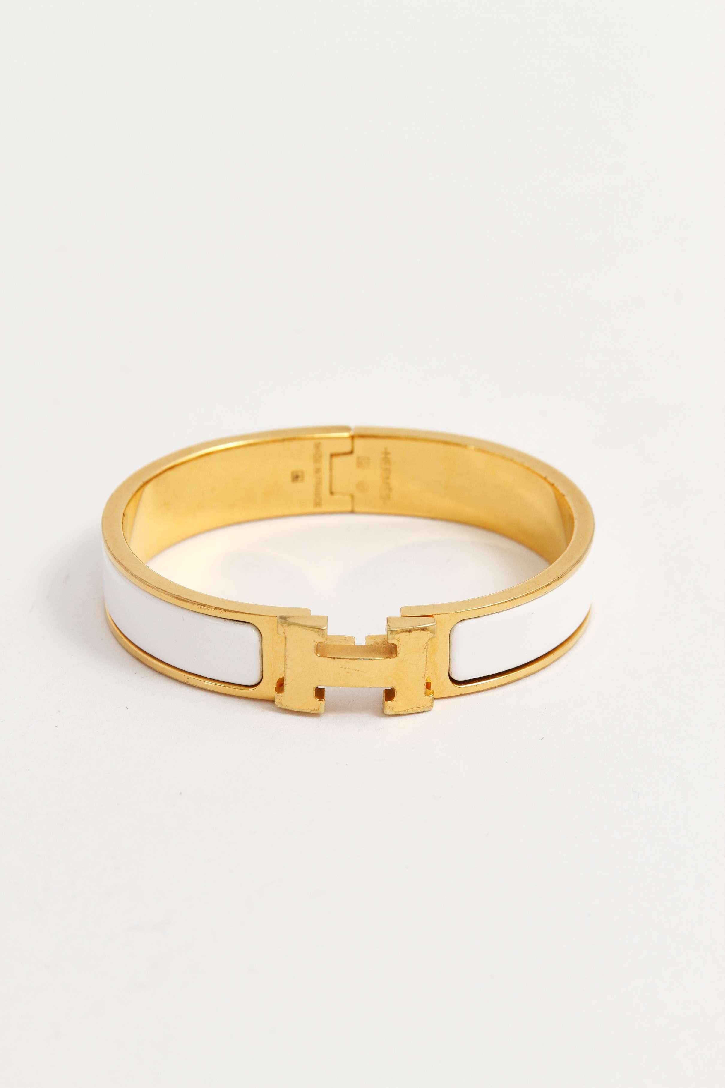 Hermes Clic H, фото 1