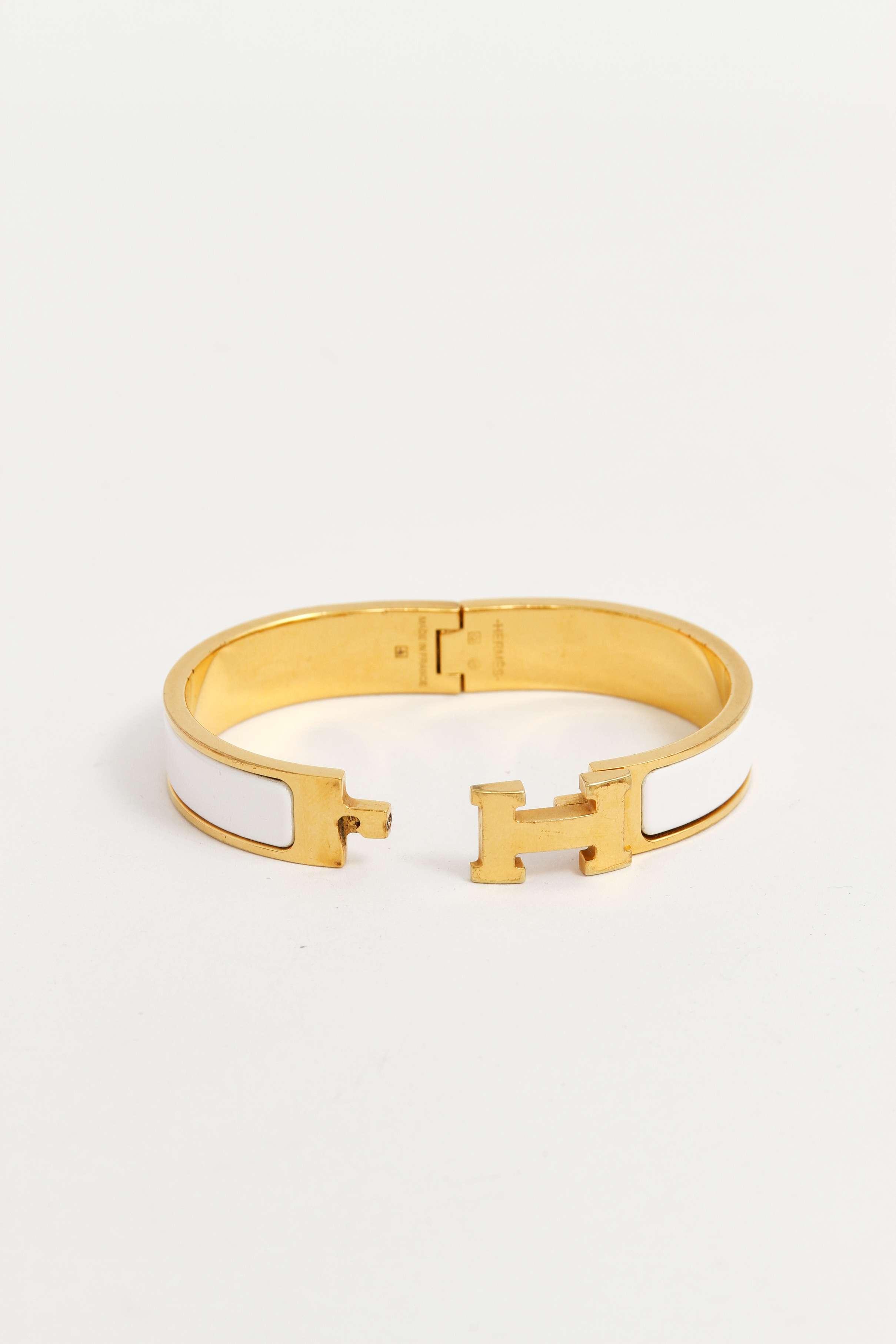 Hermes Clic H, фото 2