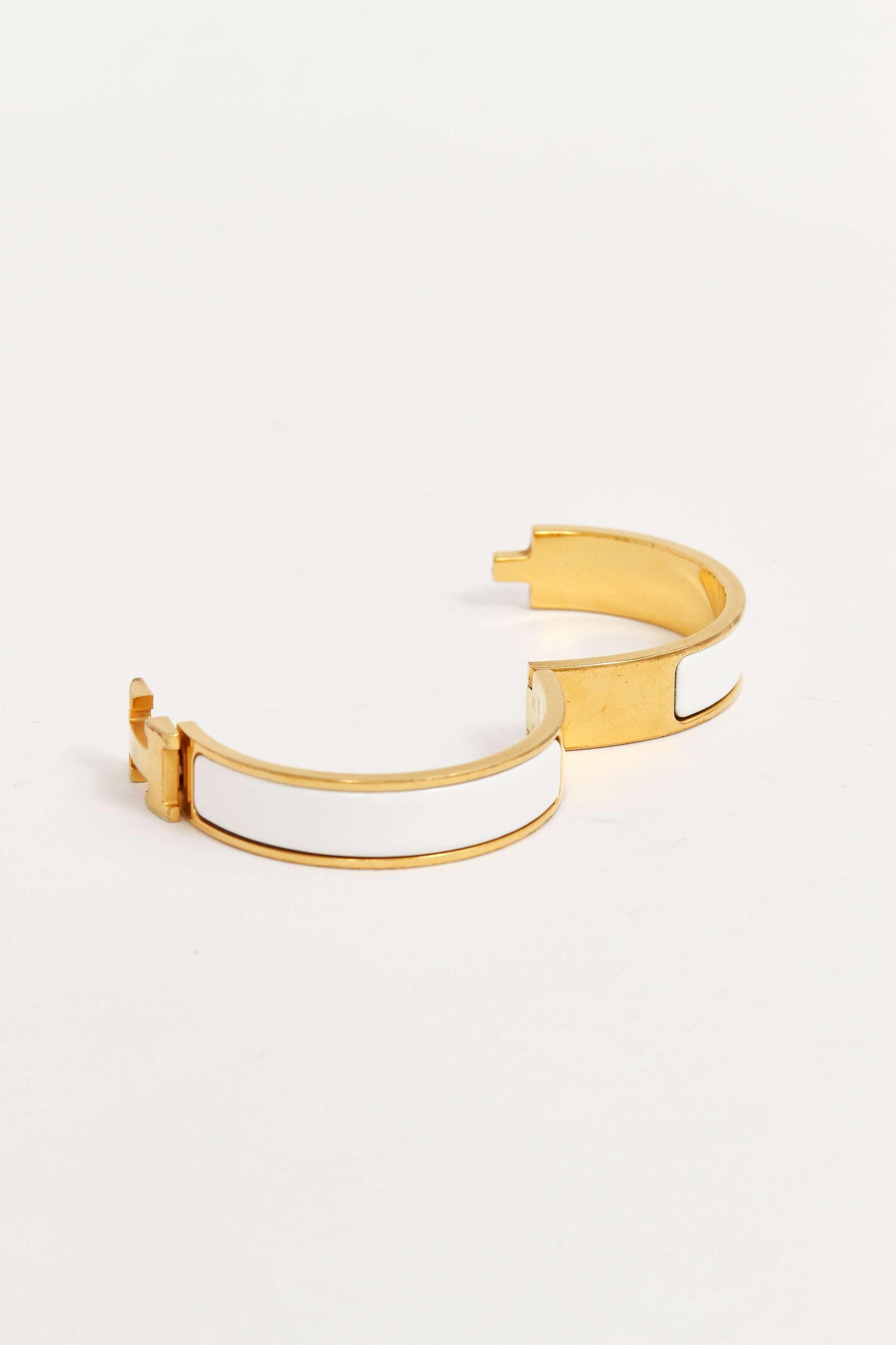 Hermes Clic H, фото 3