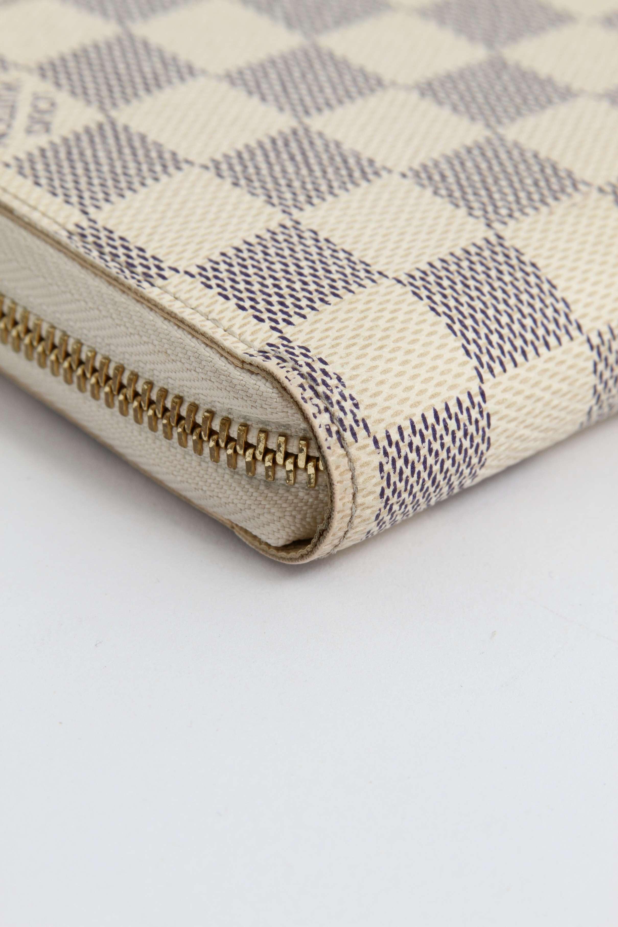 Louis Vuitton Zippy, фото 2