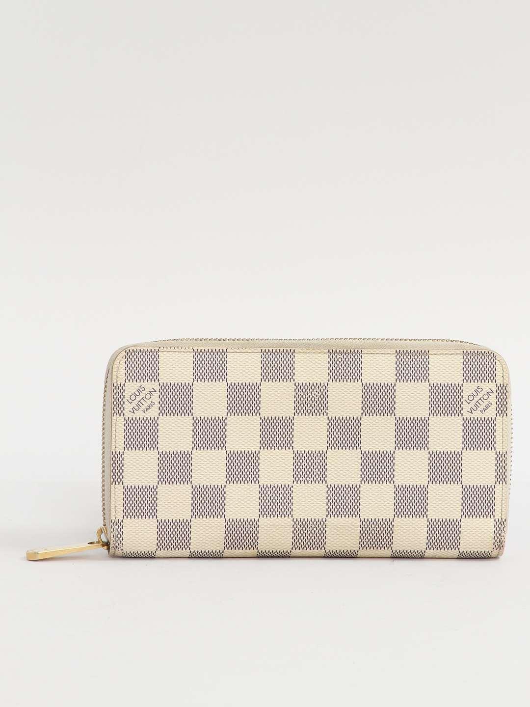 Louis Vuitton Zippy, фото 1