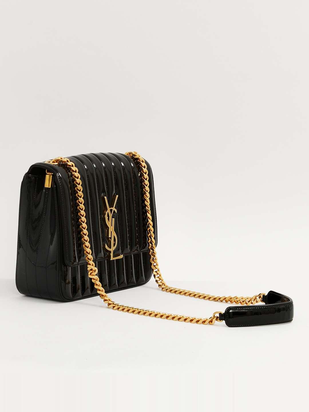 Saint Laurent Vicky, фото 2