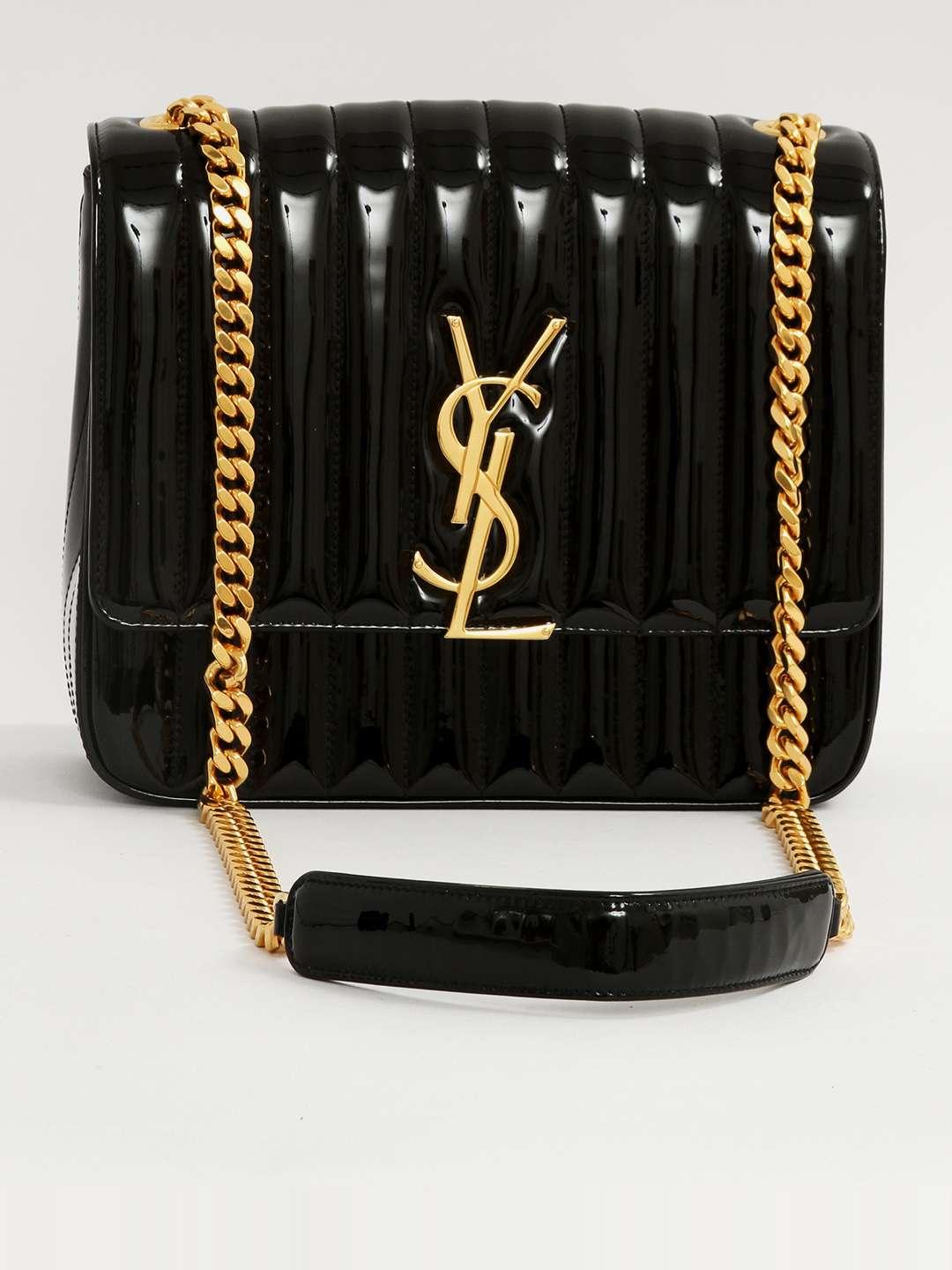 Saint Laurent Vicky, фото 1