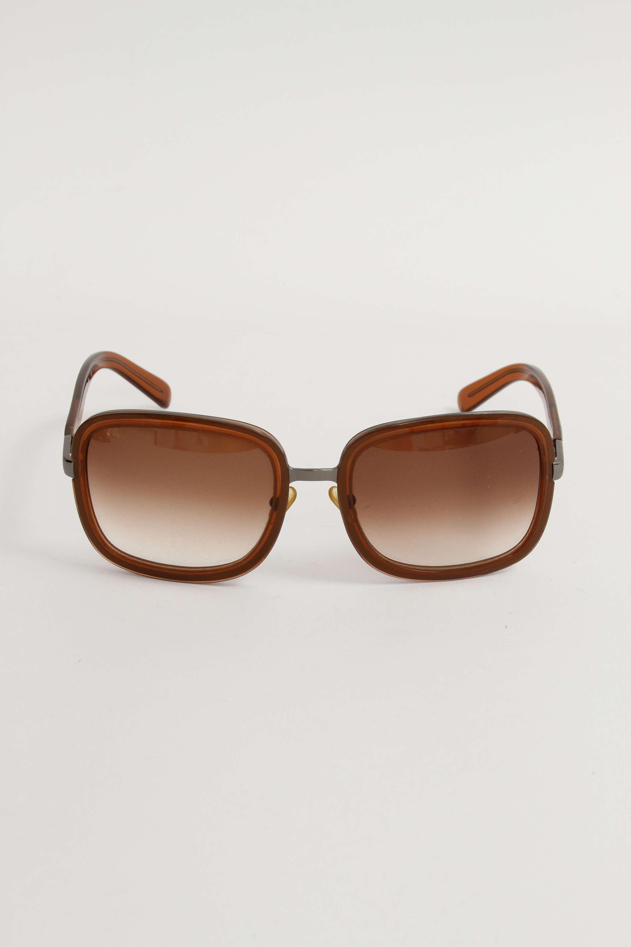 Chloe Sunglasses, фото 1