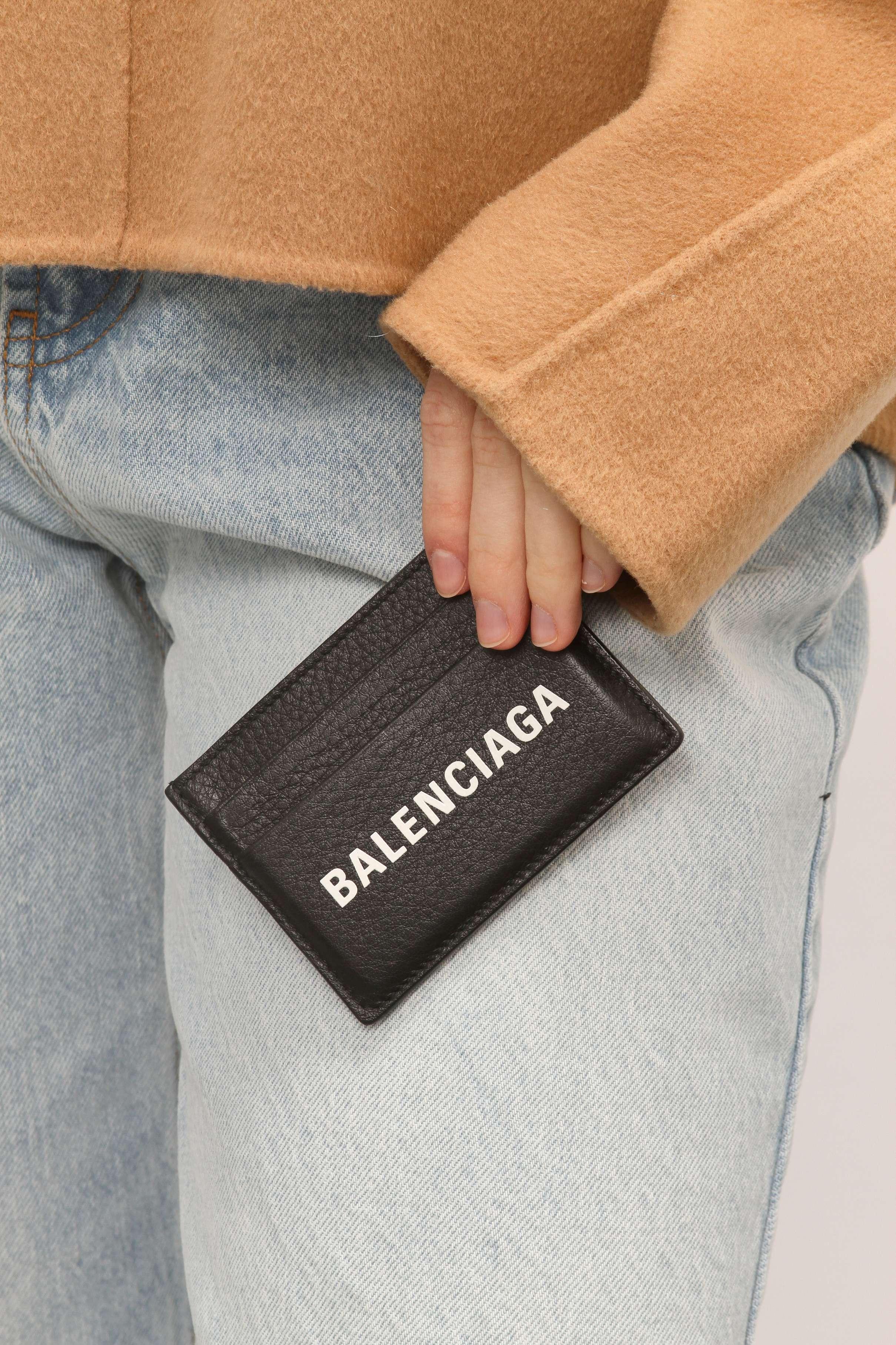 Balenciaga Cardholder, фото 5
