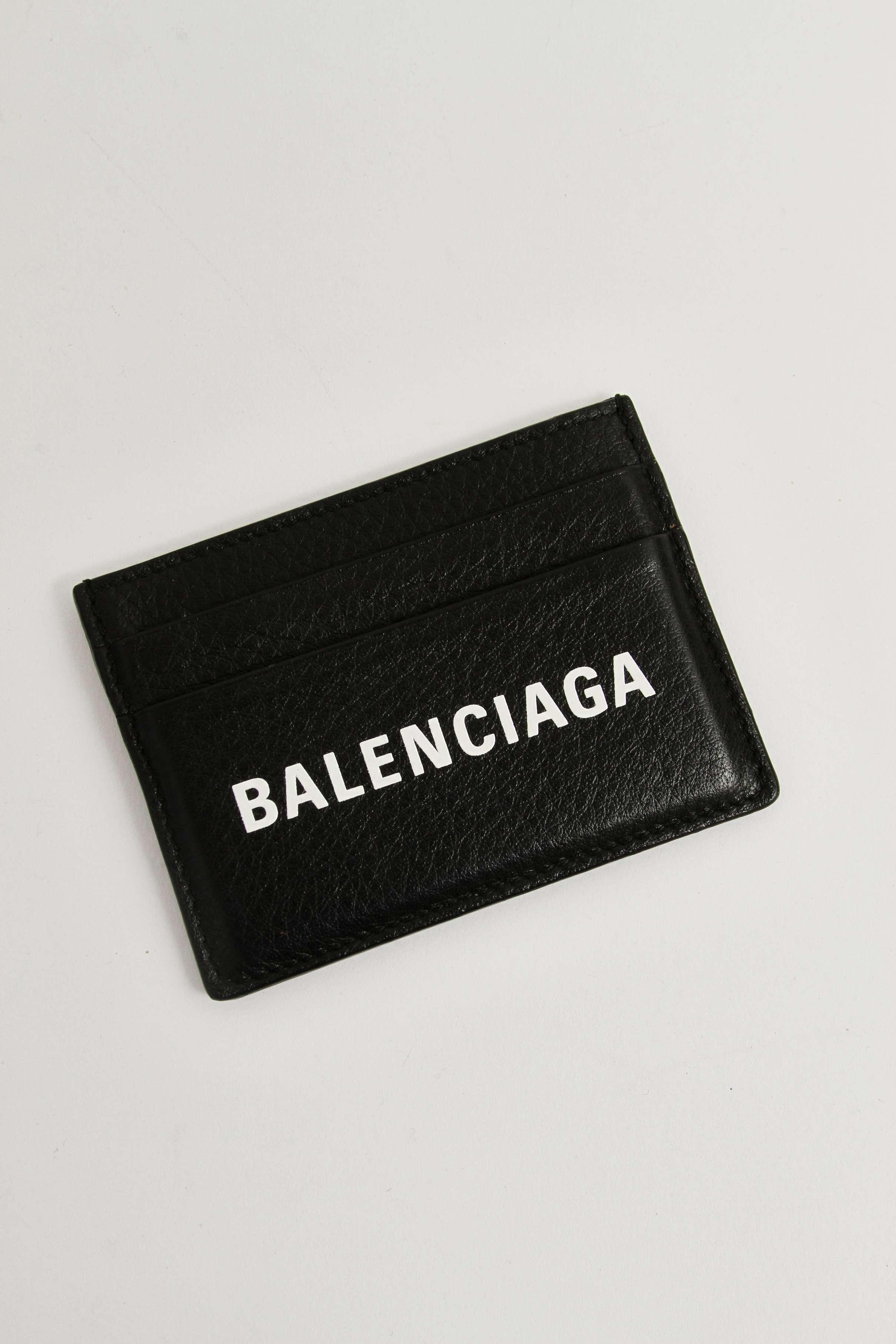 Balenciaga Cardholder, фото 1